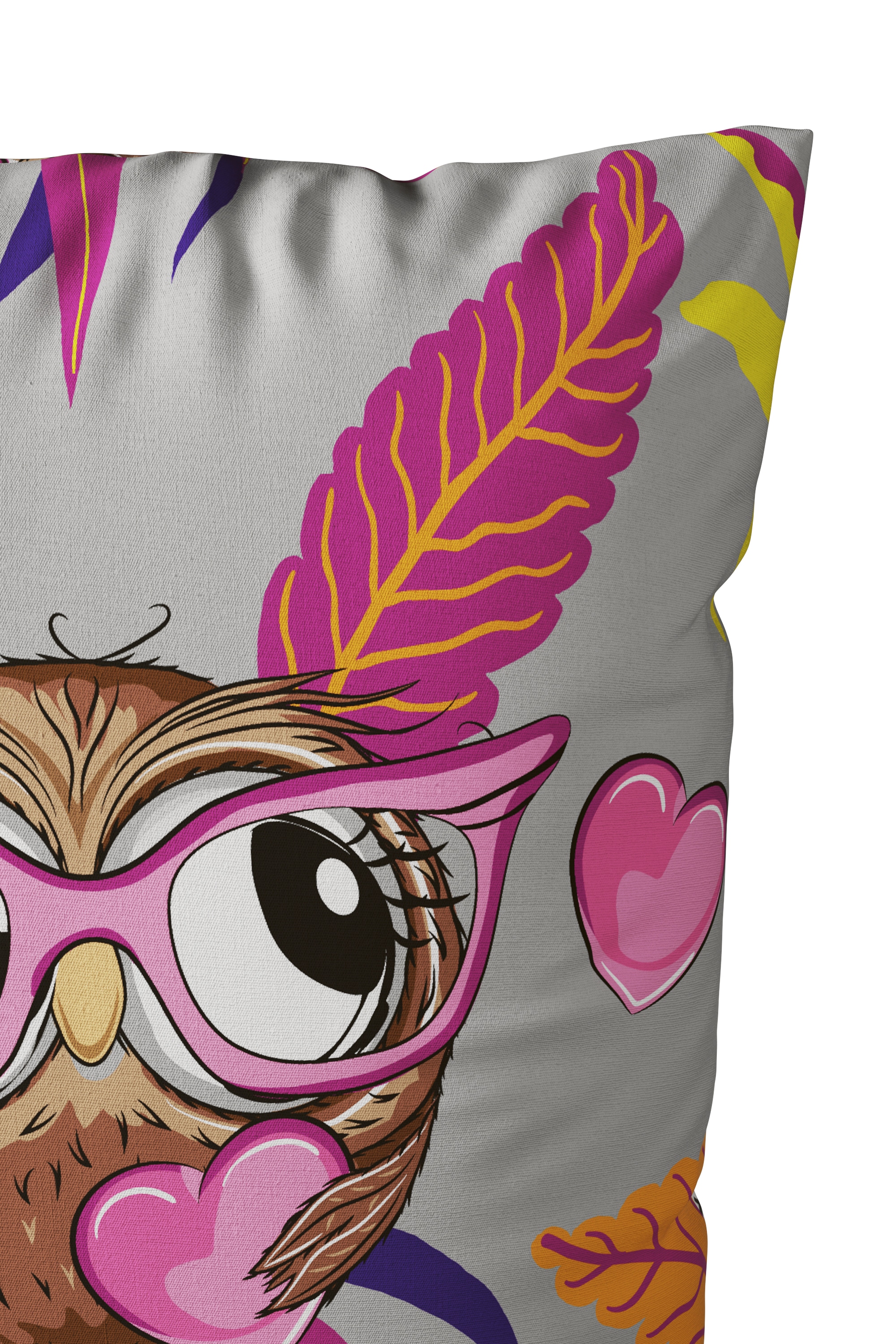 GOODproduct Bettwäsche »Physalis« 2 Stk. in Gr. 135x200 oder 155x220 cm, 100% Baumwolle, mehrere Designs