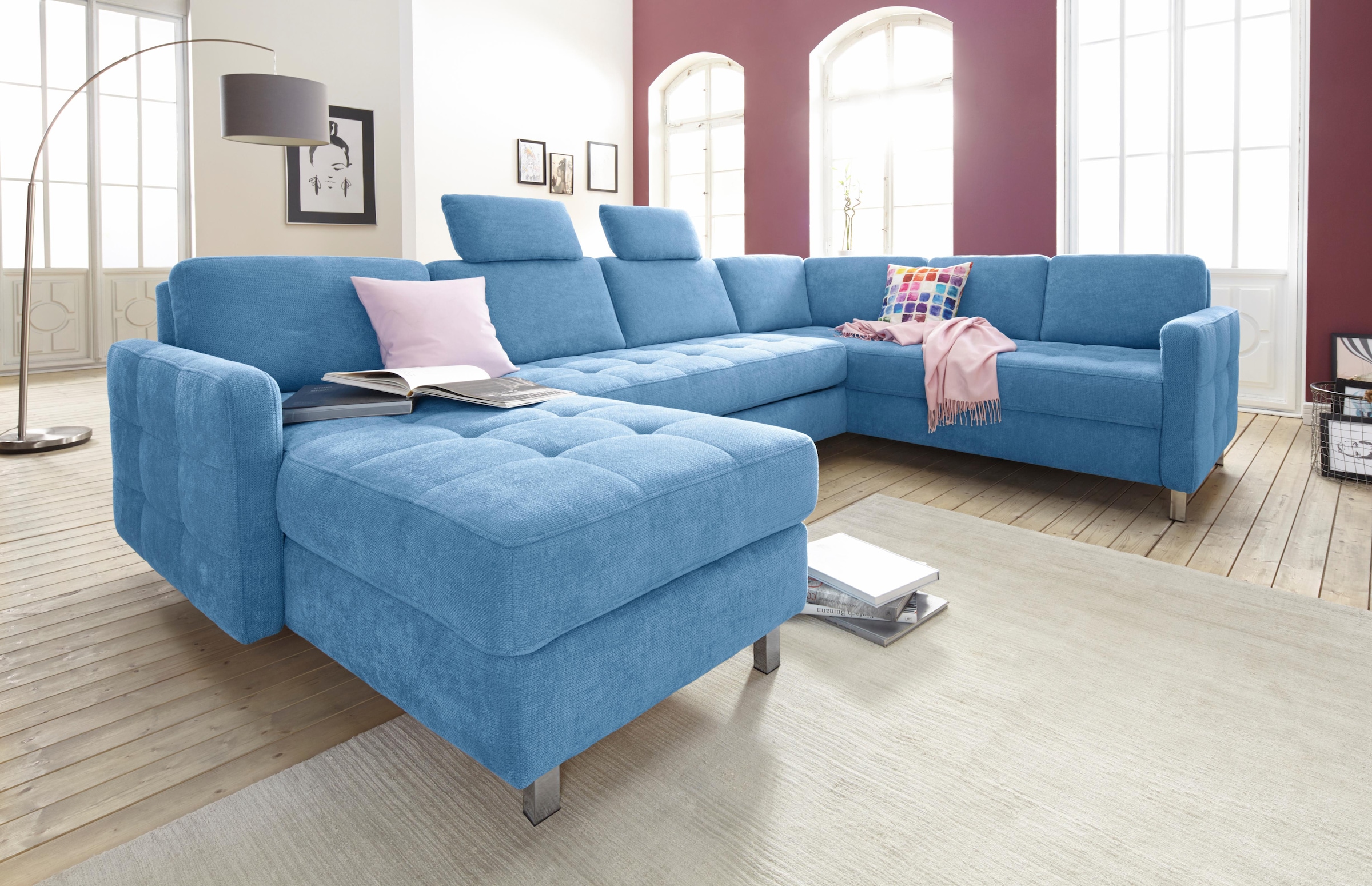 sit&more Appuie-tête »Pablo«