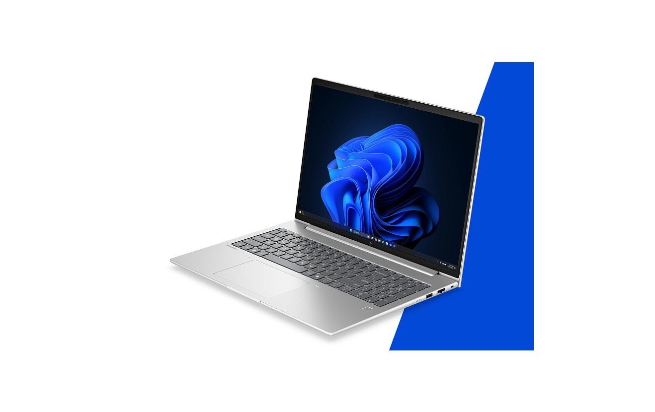 HP Business-Notebook »EliteBook 6 G2i DX9N3ET« / 16 ″ Intel Core 5 512 GB SSD Integrierte NPU (Neural Processing Unit)