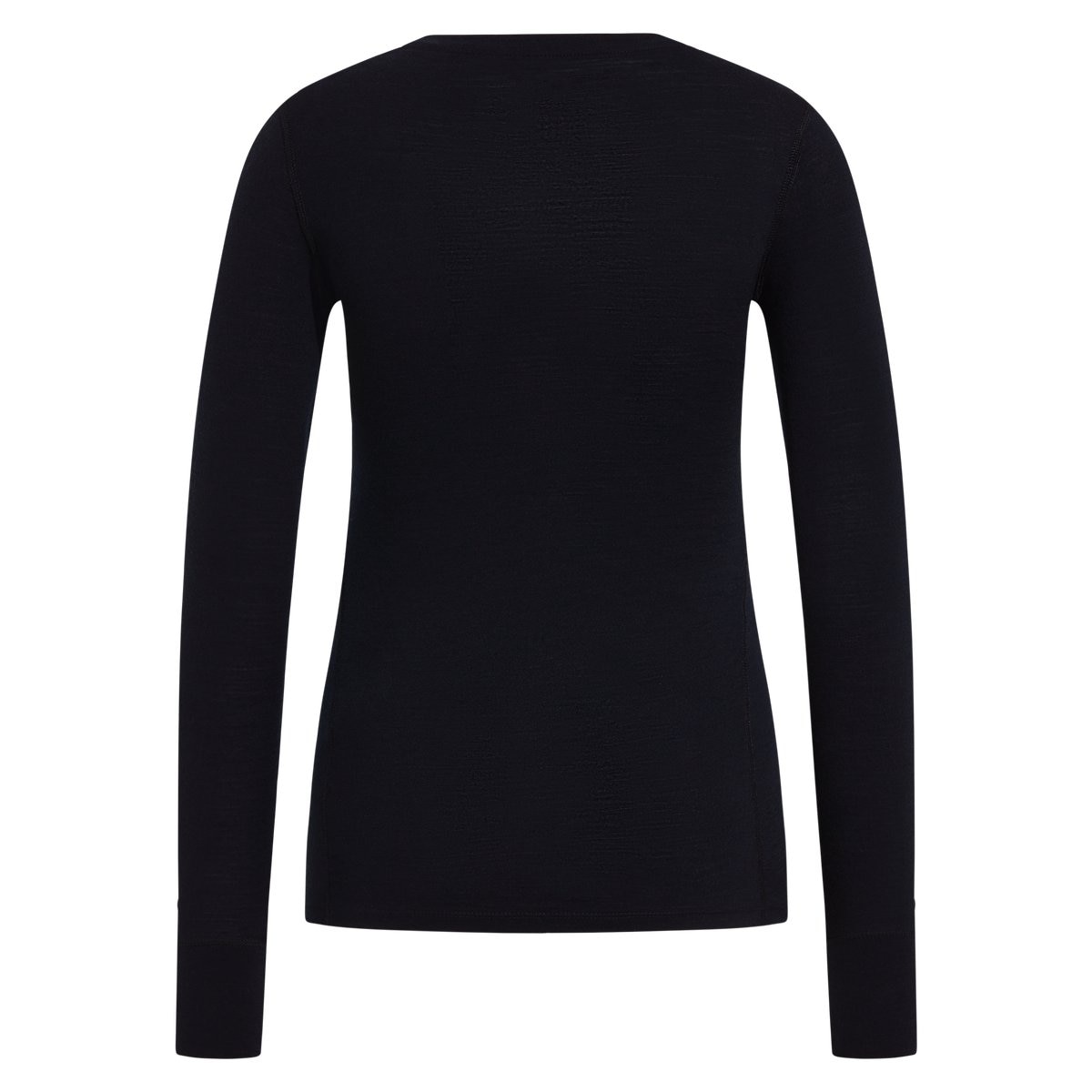 Odlo T-shirt fonctionnel »BL TOP crew neck l/s-MERINO 200« manches courtes, col rond, séchage rapide, respirant