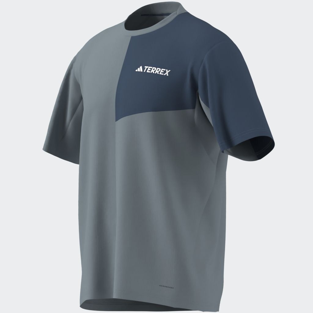 adidas TERREX Funktionsshirt »MT TEE«
