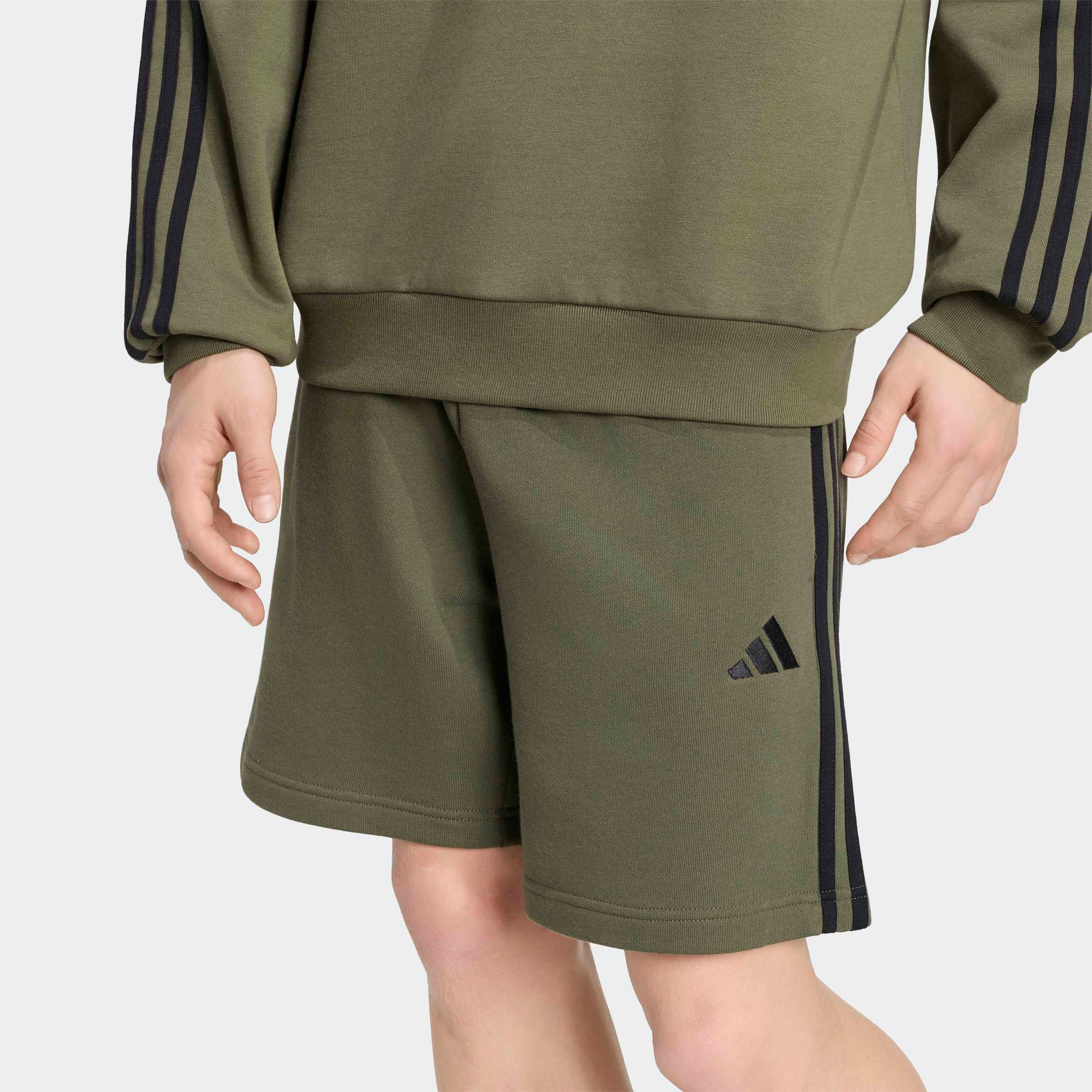 adidas Sportswear Shorts »M 3S FT SHO 7«