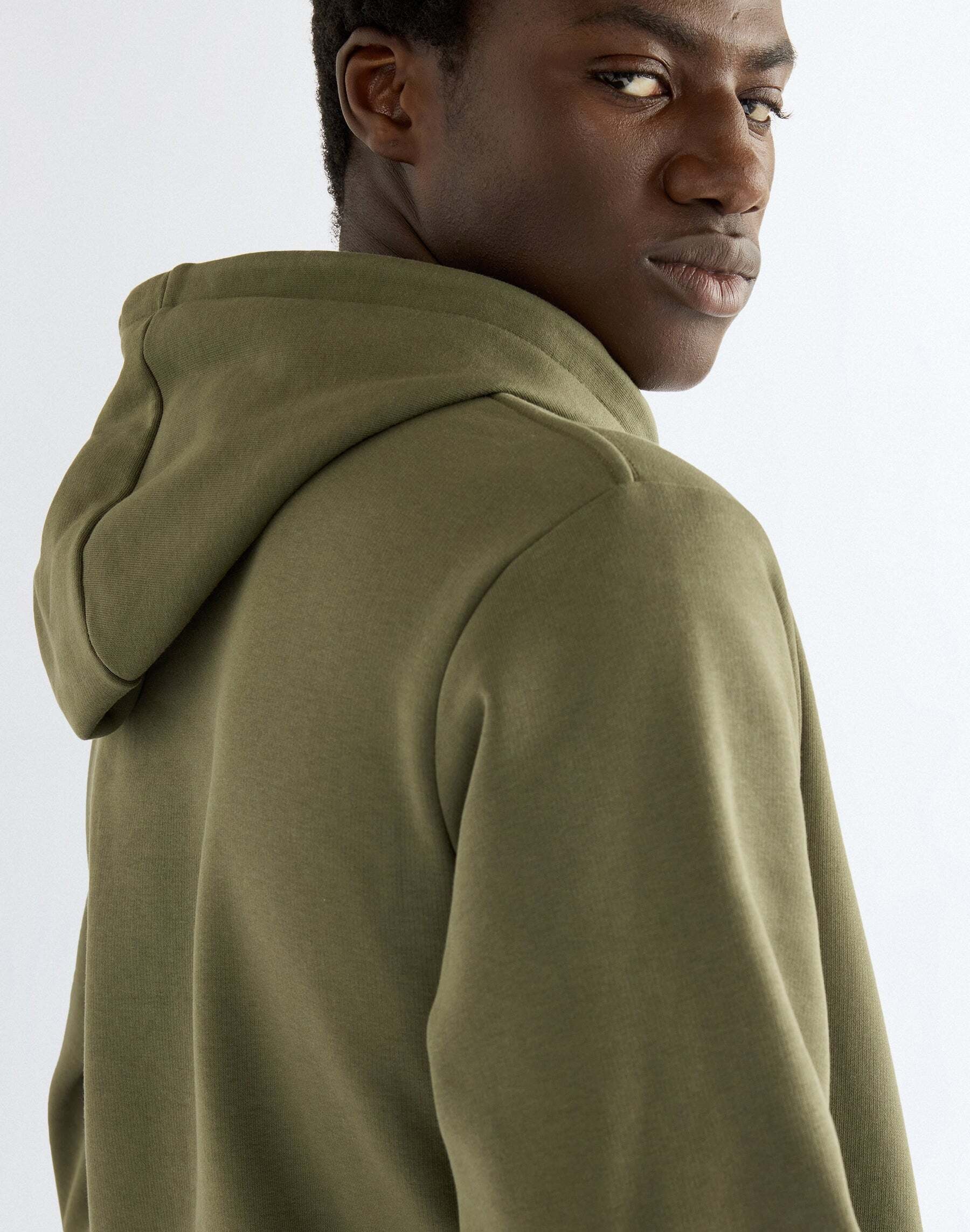 Wrangler Kapuzenpullover »WRANGLER Kapuzenpullover Americana«