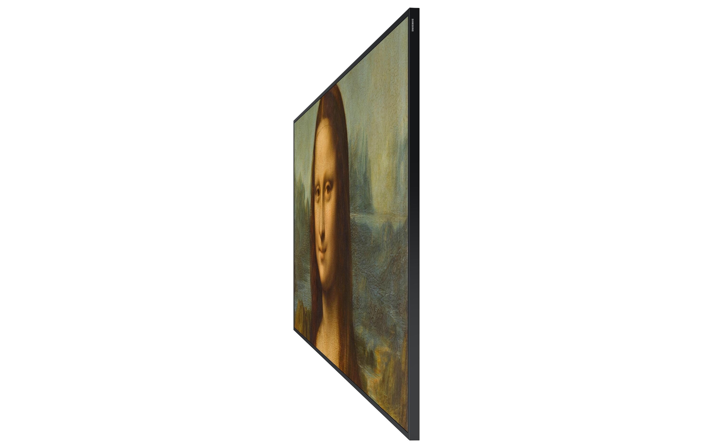 Samsung QLED-Fernseher »QE65LS03B AUXXN 65 T« 164,45 cm/65 ″