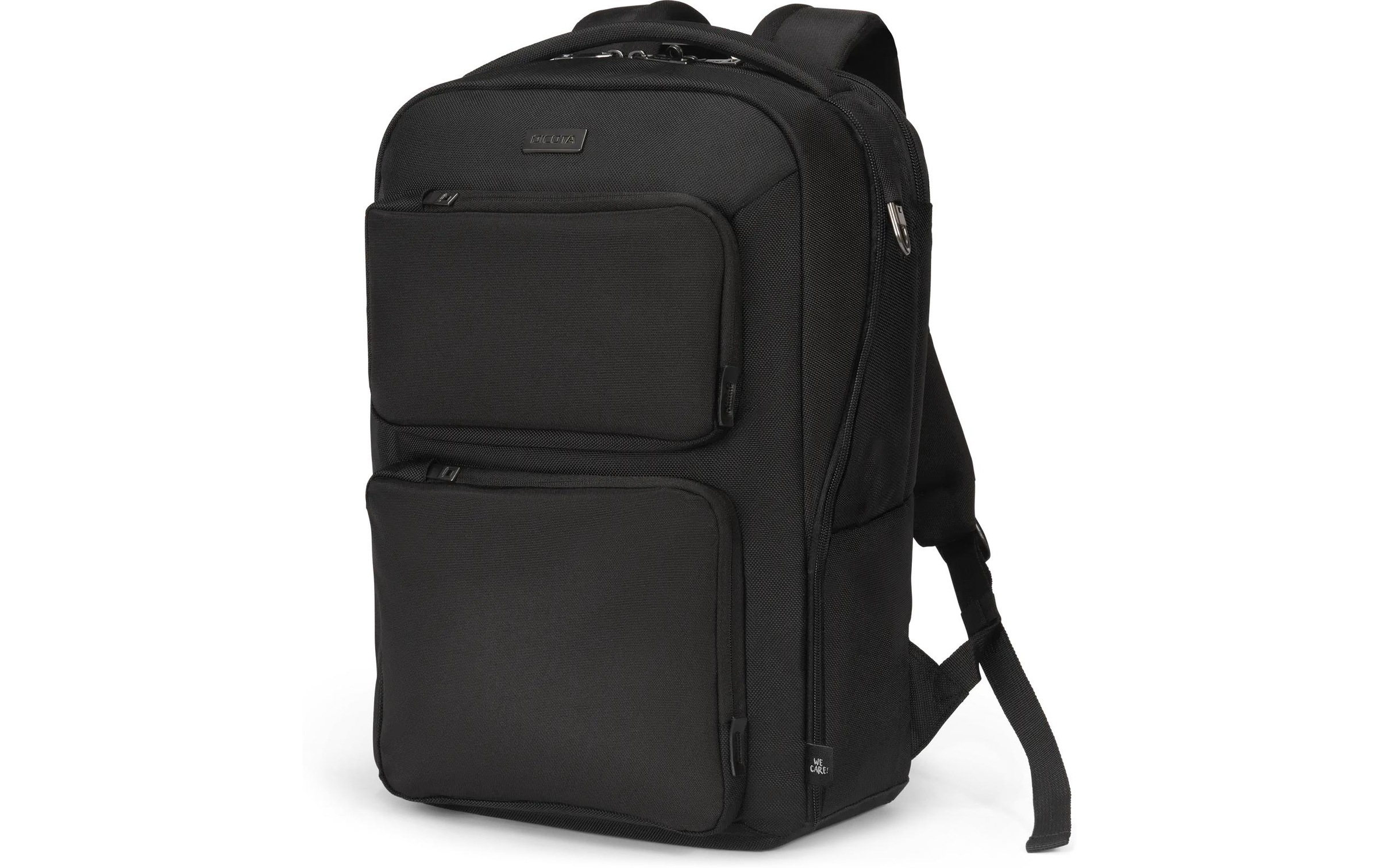 DICOTA Sac à dos pour ordinateur portable »SEVEN 14-16 16«