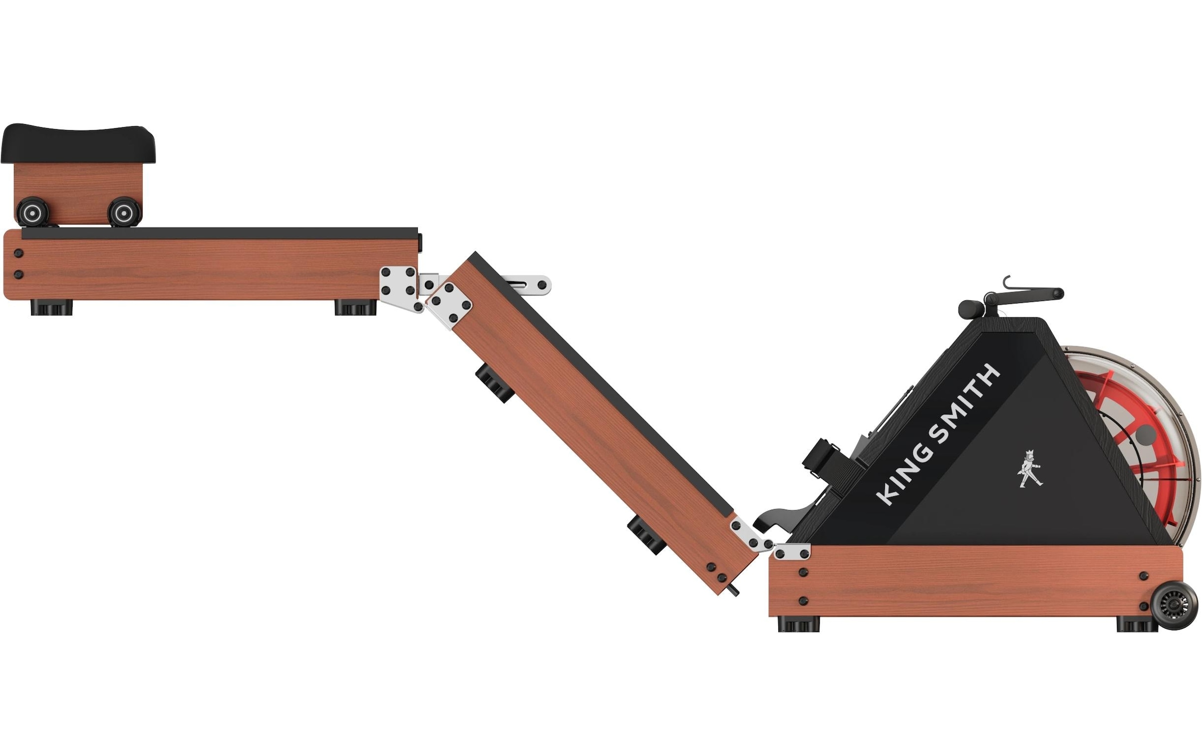   Rameur »KingSmith WR20 Eiche«