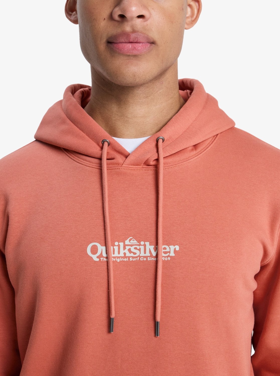 Quiksilver Sweat à capuche »FINELINE HOODIE«, 1 pièces
