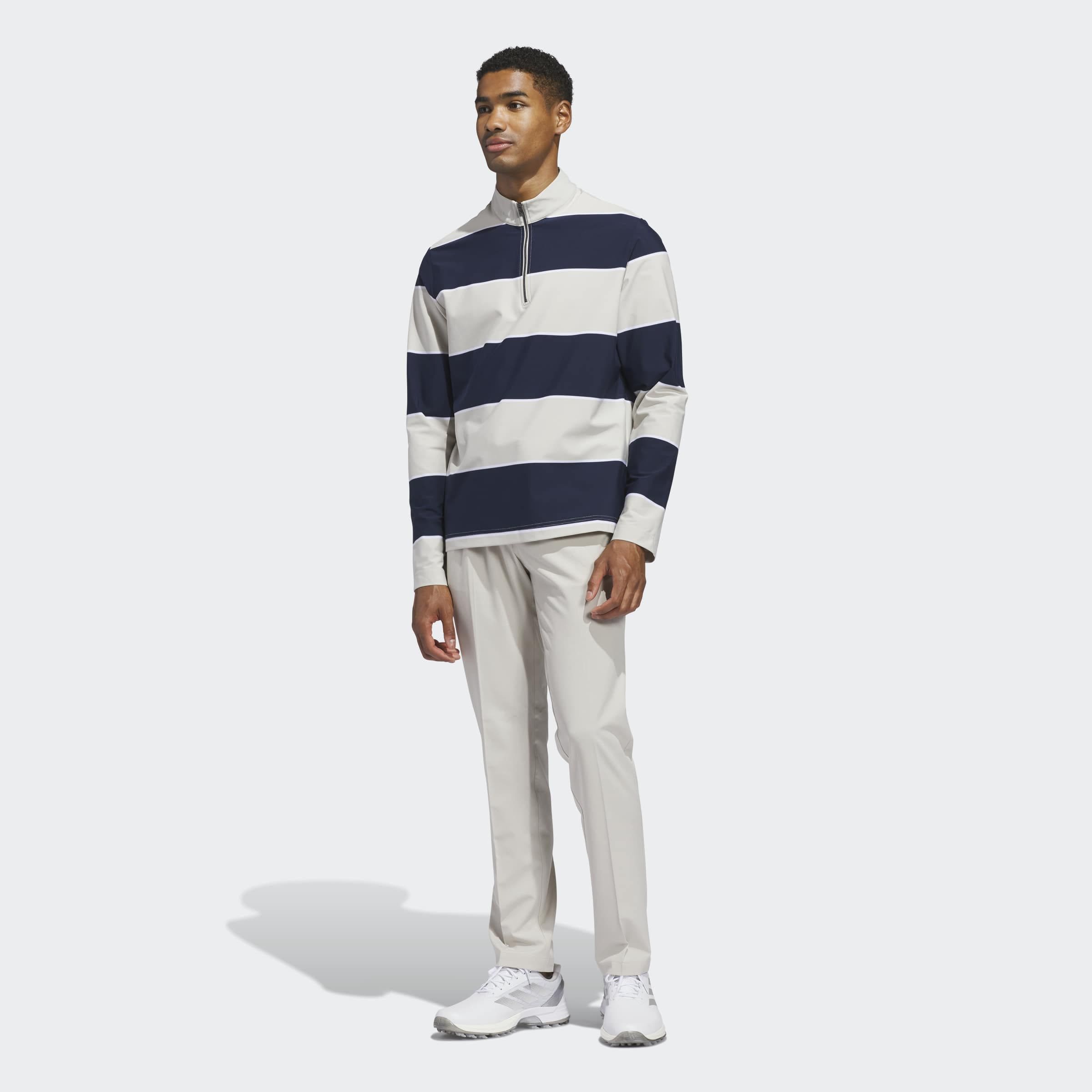 adidas Performance Sweatshirt »ULT RUGBY QZ«
