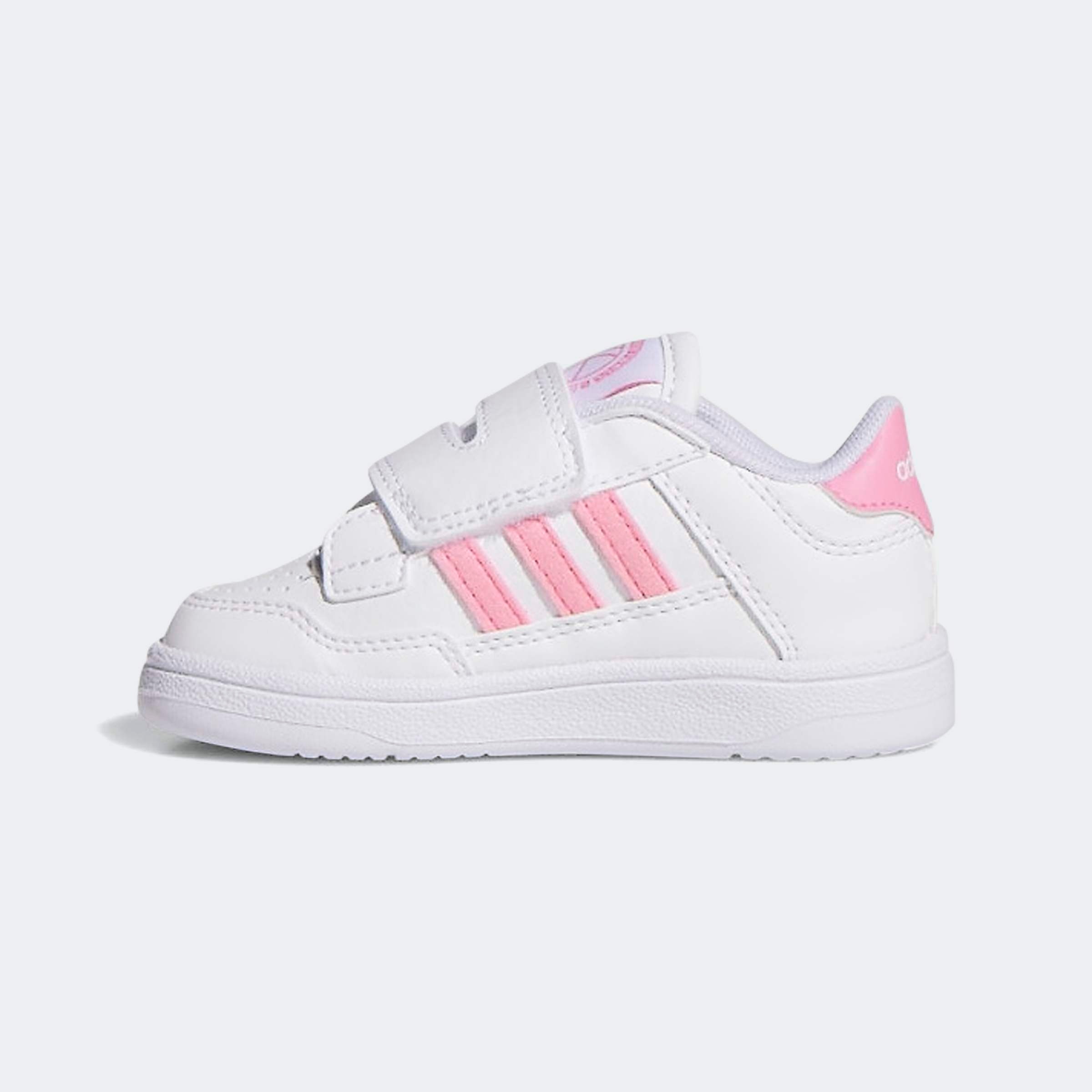 adidas Sportswear Klettschuh »RAPID COURT KIDS«  für Kinder
