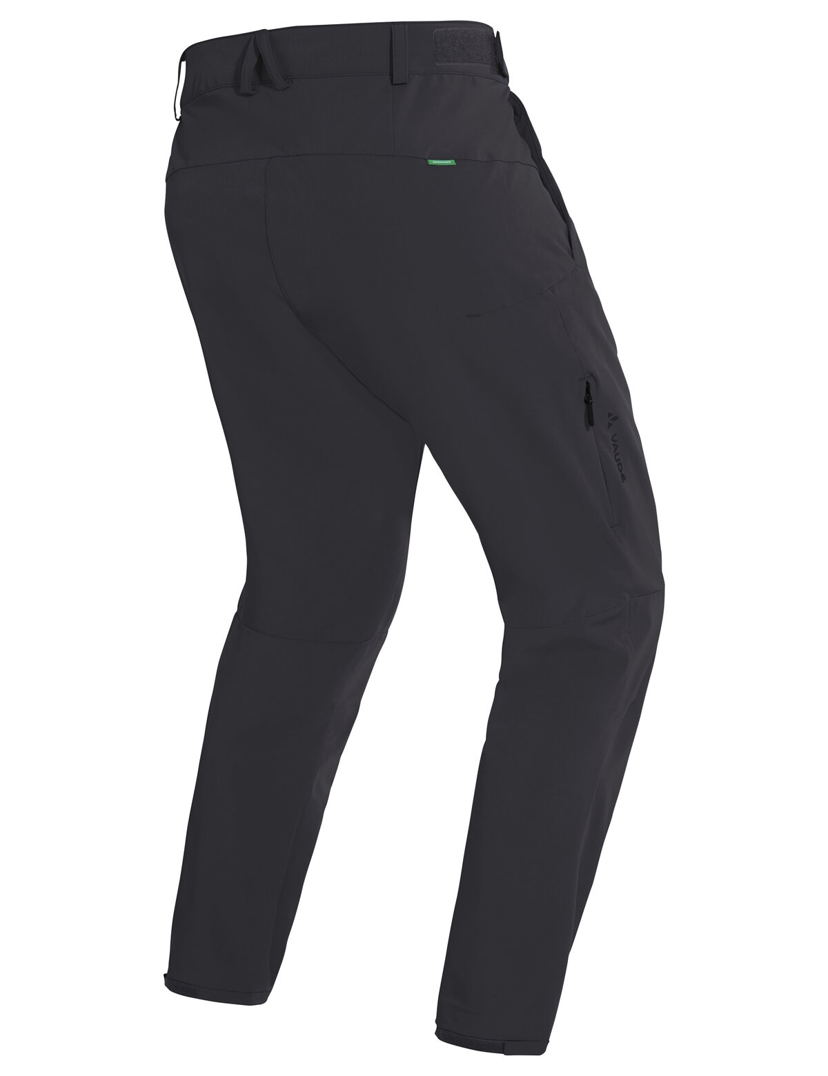 VAUDE Fahrradhose »WOMEN'S TAMARO BASE PANTS«  für vielseitige sportliche Aktivitäten, für Sport- und Outdoormode