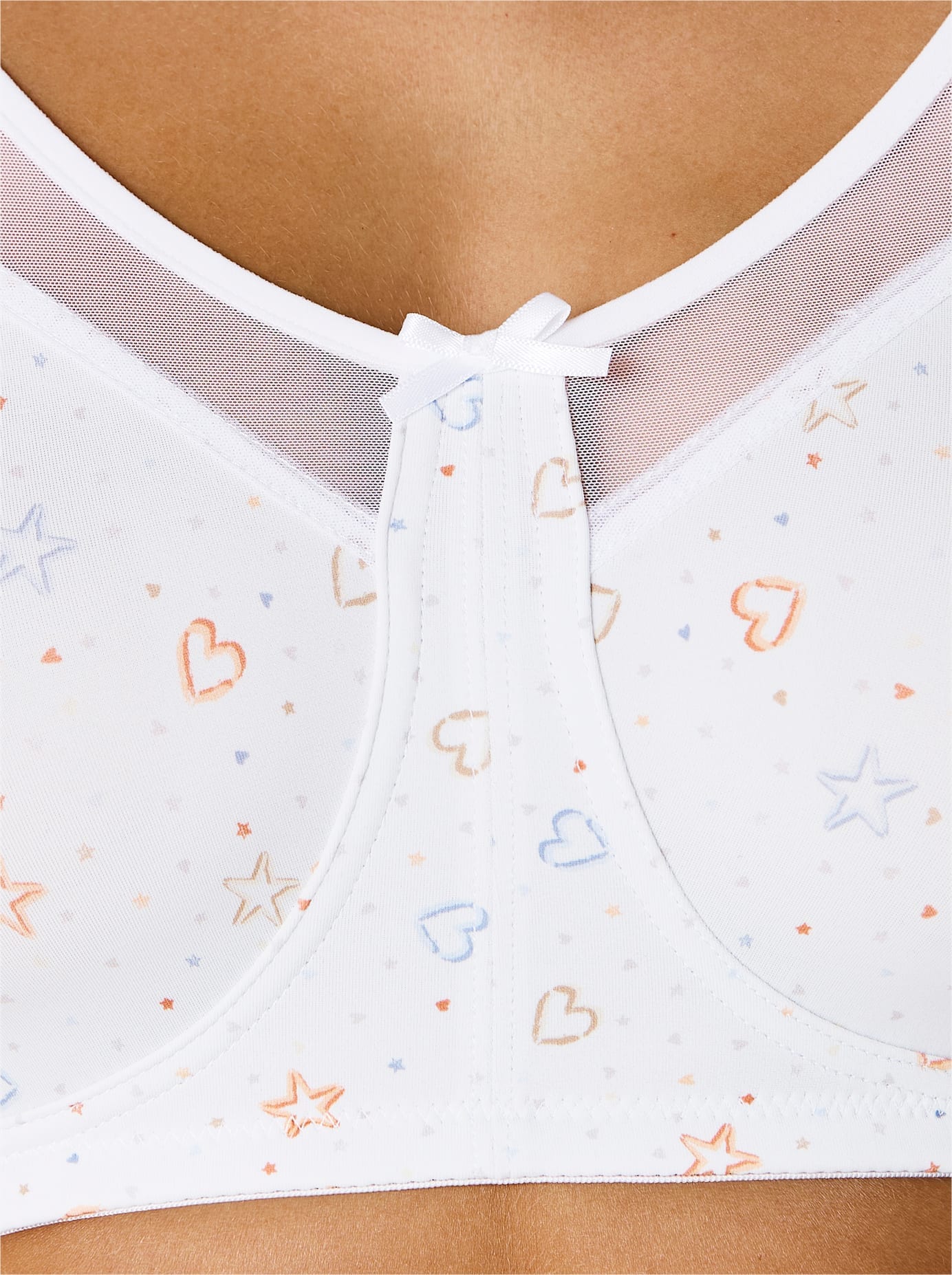 wäschepur Soutien-gorge emboîtant Einzelpackung, 1 pièces