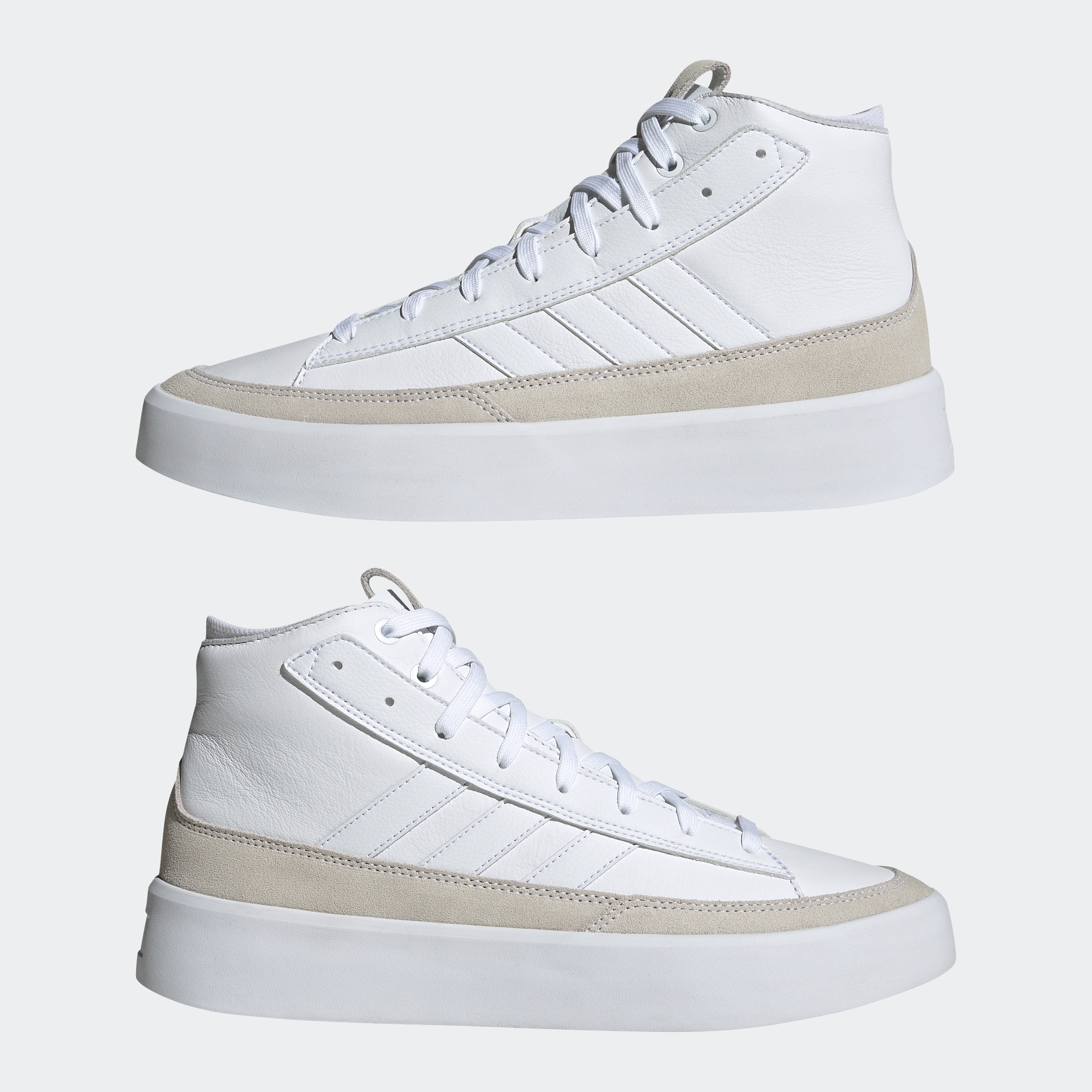 adidas Sportswear Sneaker »ZNSORED HI«