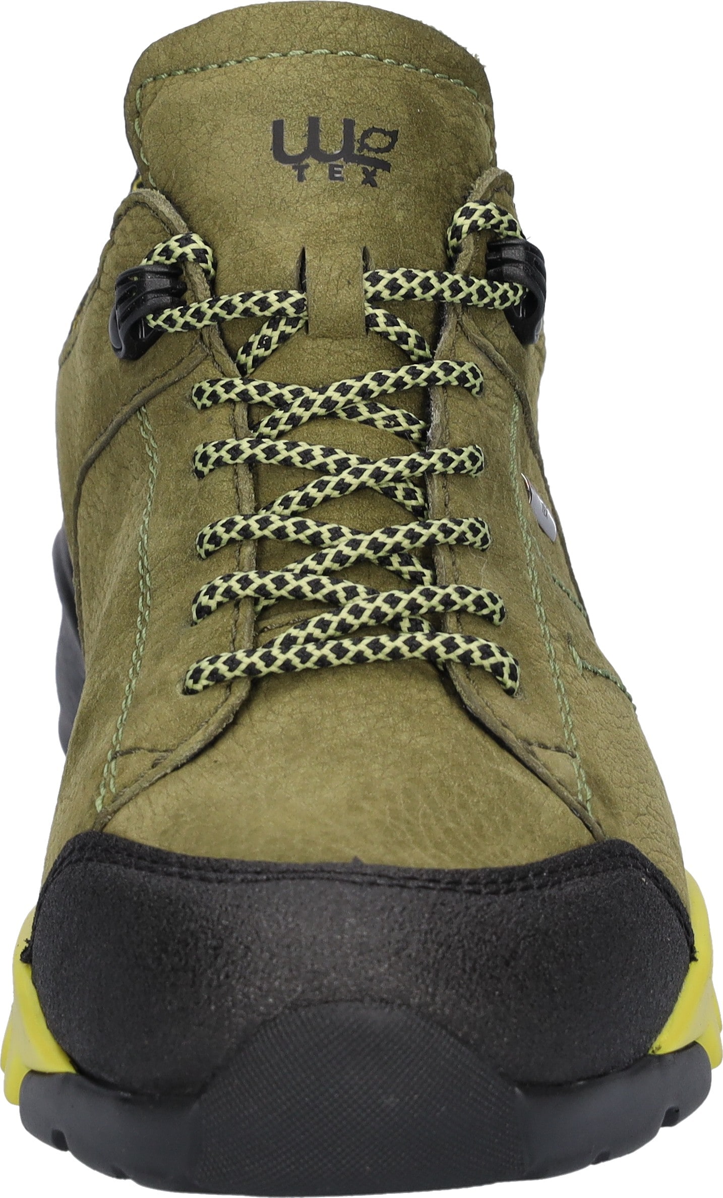 Waldläufer Chaussure de trekking »H-Amiata«  , chaussure de loisirs, chaussure basse, chaussure à lacets avec membrane TEX, largeur H