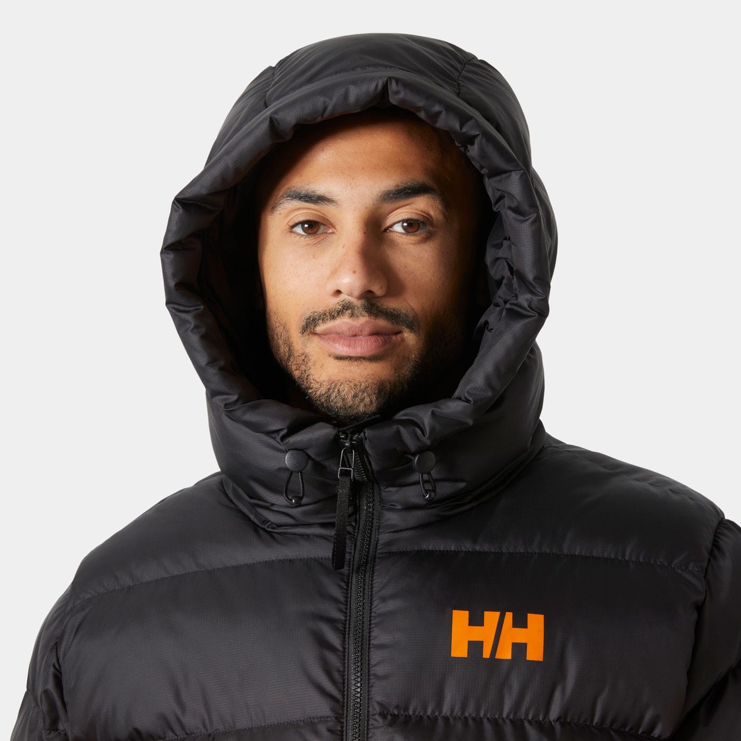 Helly Hansen Steppjacke »ACTIVE PUFFY JACKET« mit Kapuze mit Einschubtaschen mit Reissverschluss, aus robustem Ripstop-Material