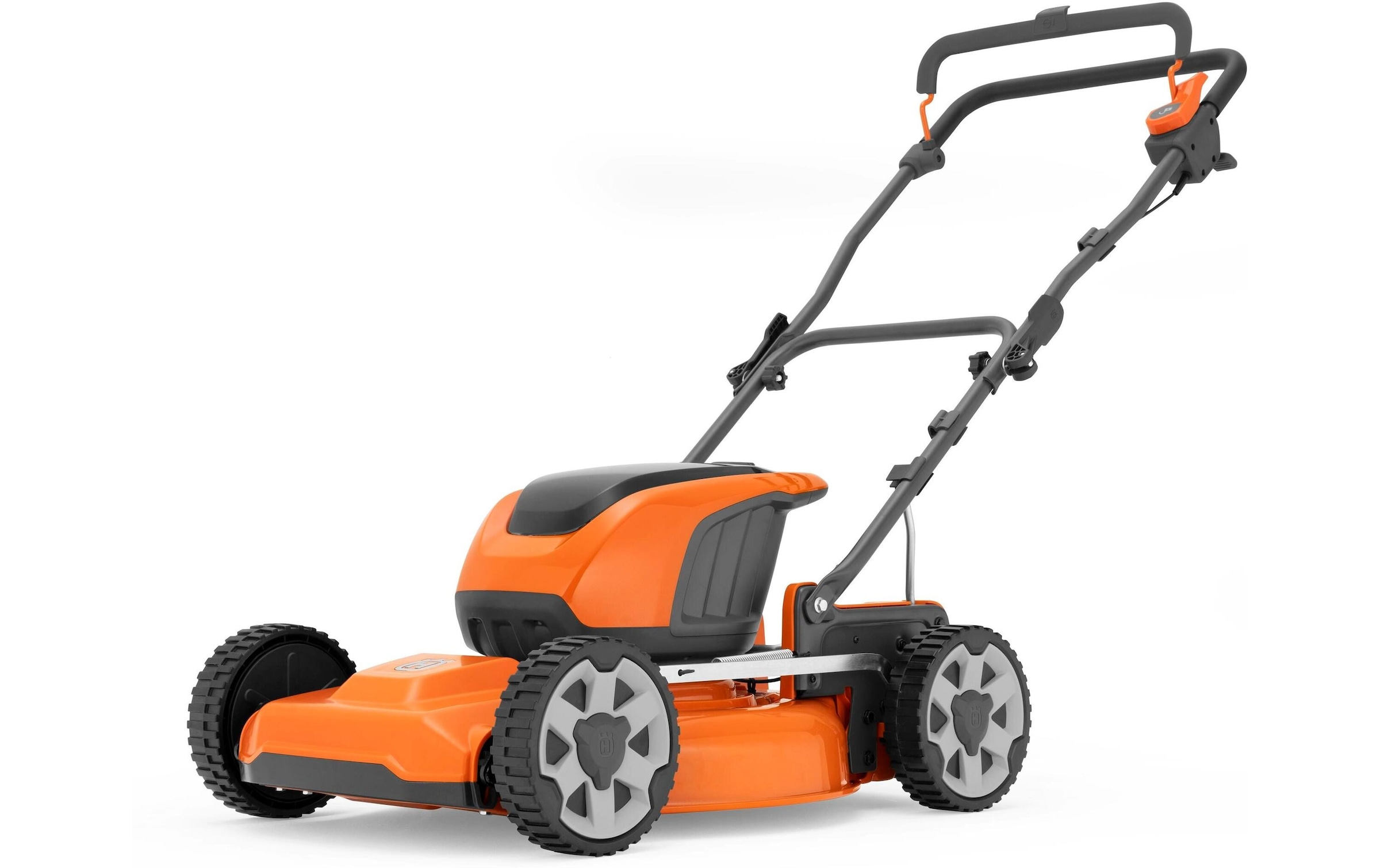 Husqvarna Akkurasenmäher