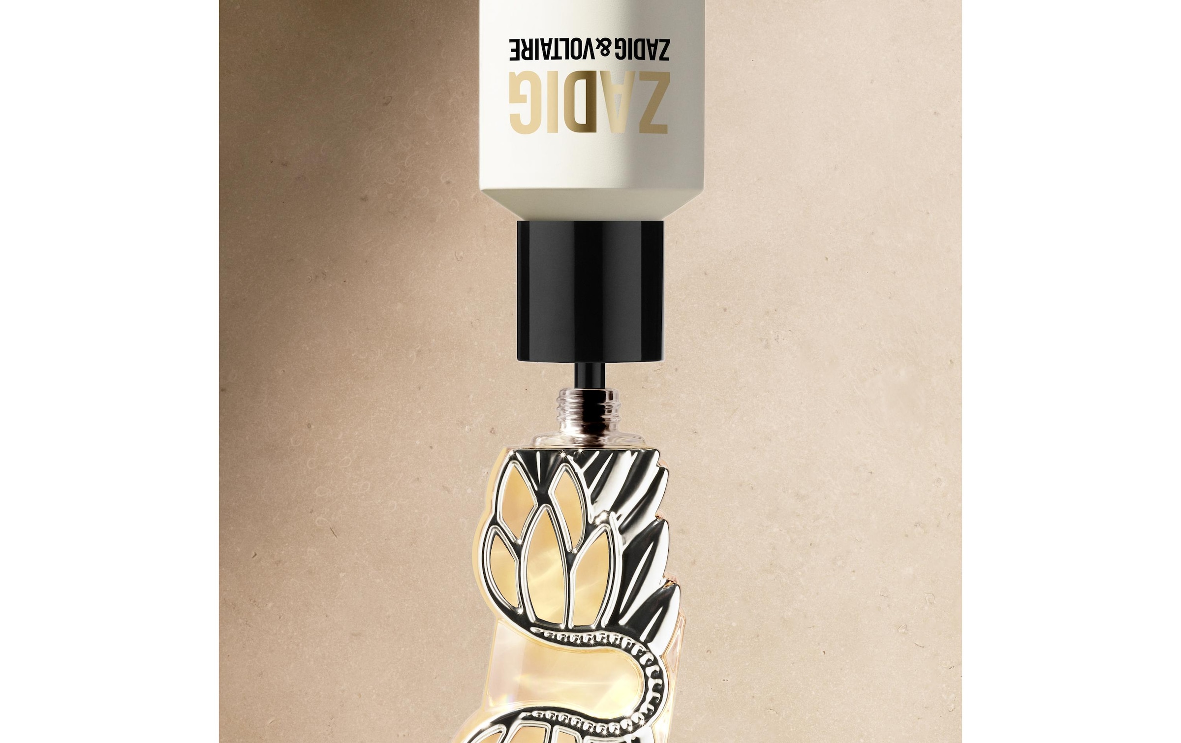 ZADIG & VOLTAIRE Eau de Parfum »Eau de Parfum Refill 150 ml«