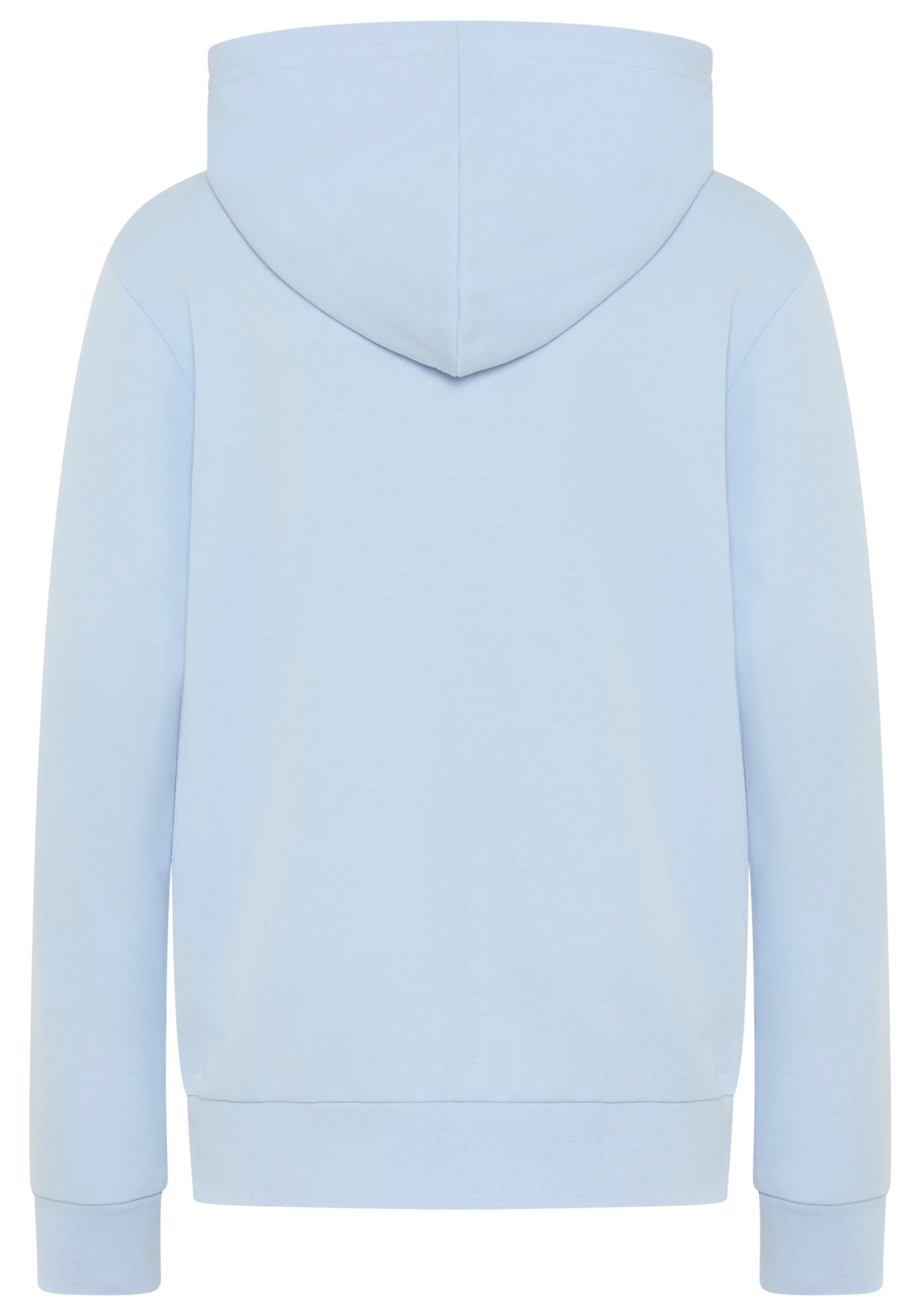 Champion Kapuzensweatshirt »ICONS CONTRAST Terry Hoodie«, für Kinder, sportlicher Stil, aus Baumwolle und Polyester
