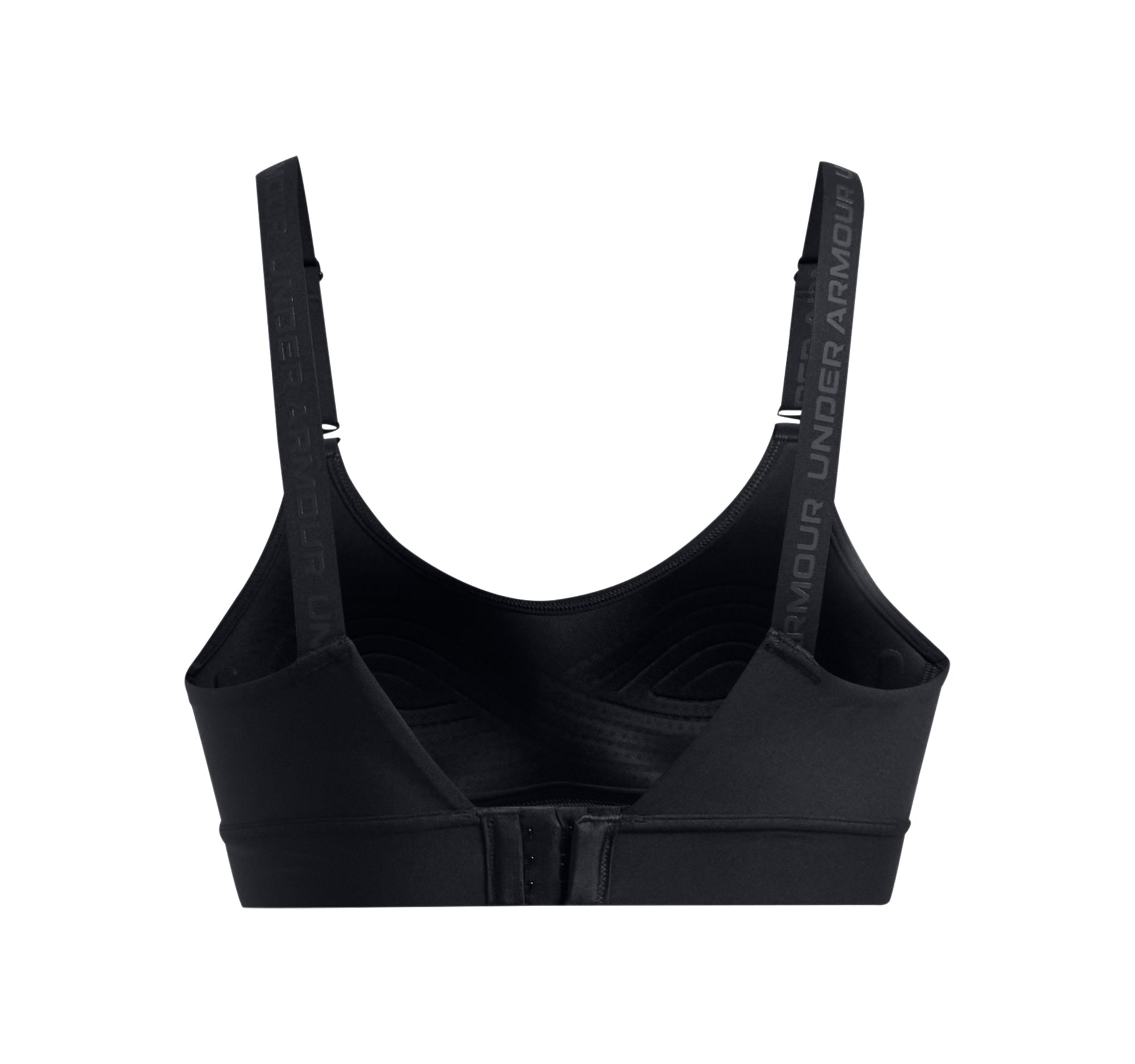 Under Armour® Soutien-gorge de sport »UA INFINITY MID 2.0 BRA« avec technologie de soutien adaptable