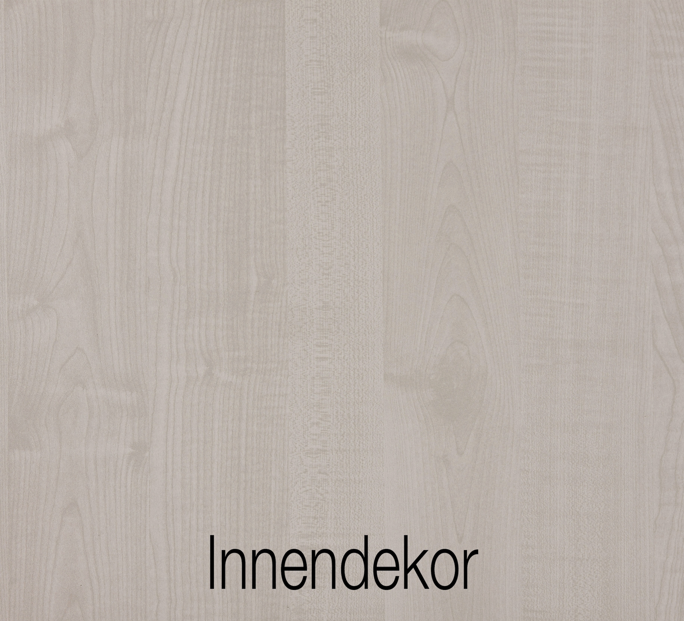 WIEMANN Armoire à portes coulissantes »Phoenix, Made in Germany, modernes Design, Highlight, Blickfang« Viele Farbkombinationen, in 4 Breiten und in 2 Höhen erhältlich,  maximaler Staurraum, inkl.Einlegeböden, Wäscheböden u. Dämpfer