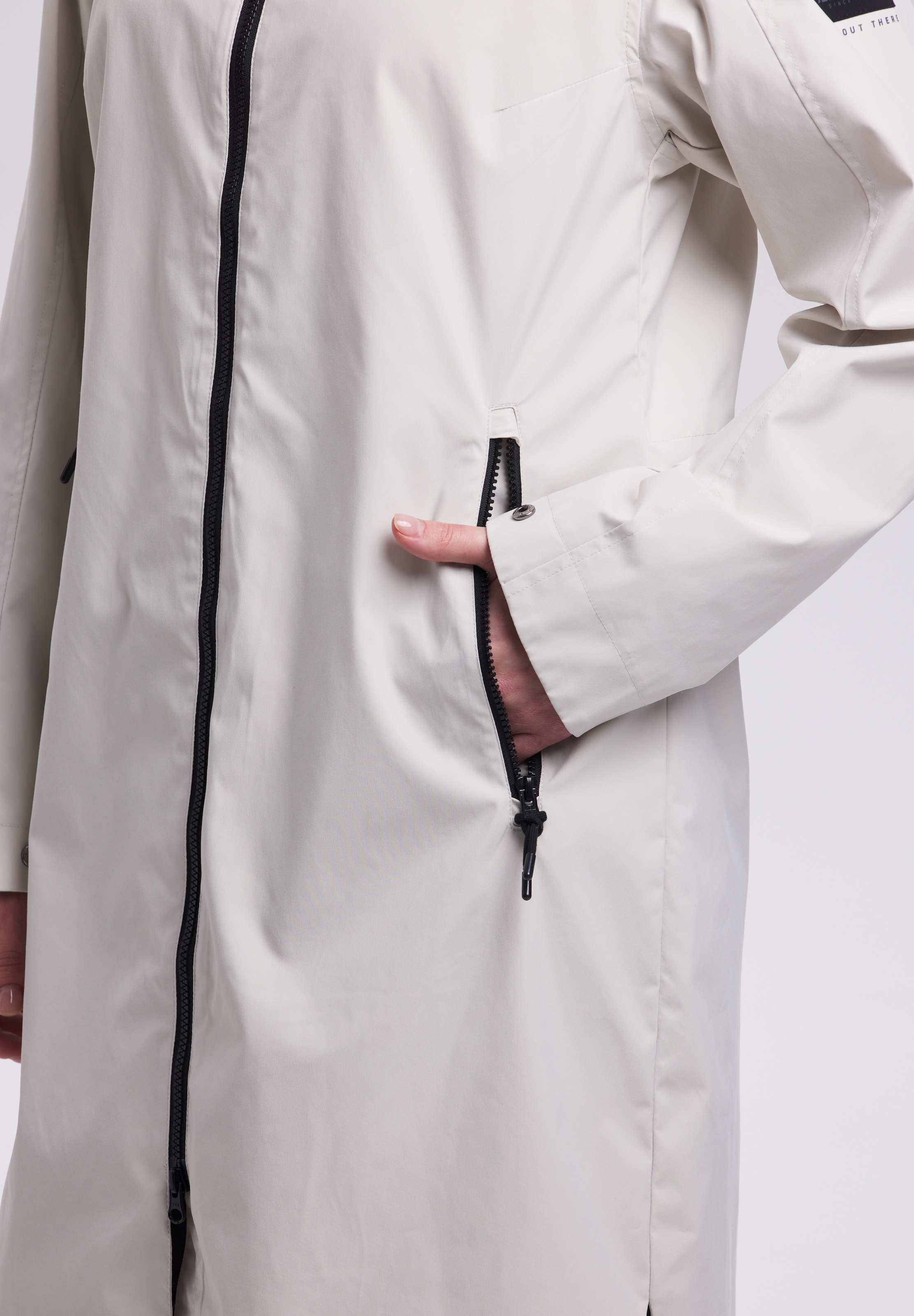 Icepeak Funktionsmantel »ABENSBERG«