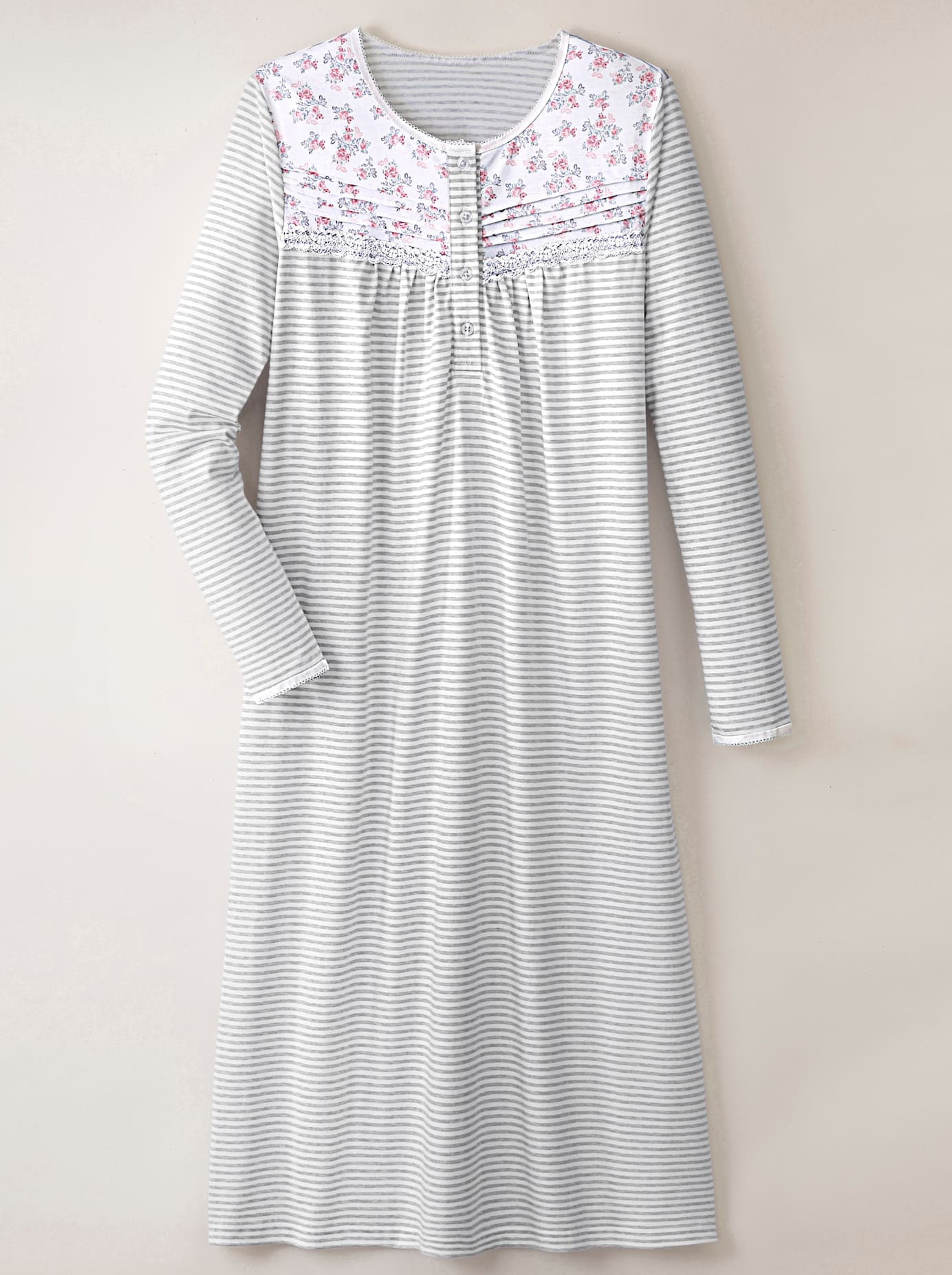 wäschepur Chemise de nuit »Nachthemd«