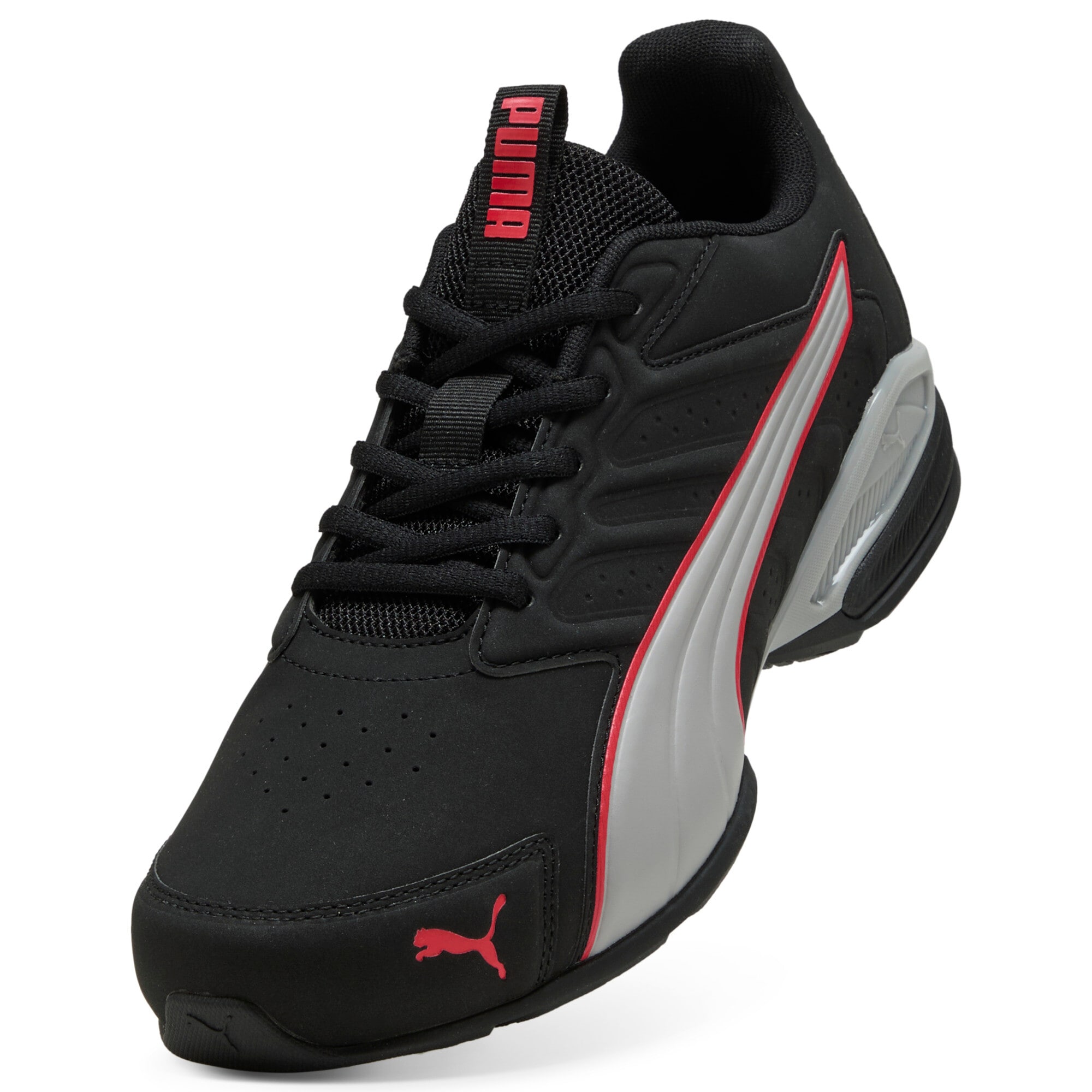 PUMA Sneaker »ELECTRO SL«  mit SOFTFOAM+ Dämpfung, leicht profiliert, aus Synthetik
