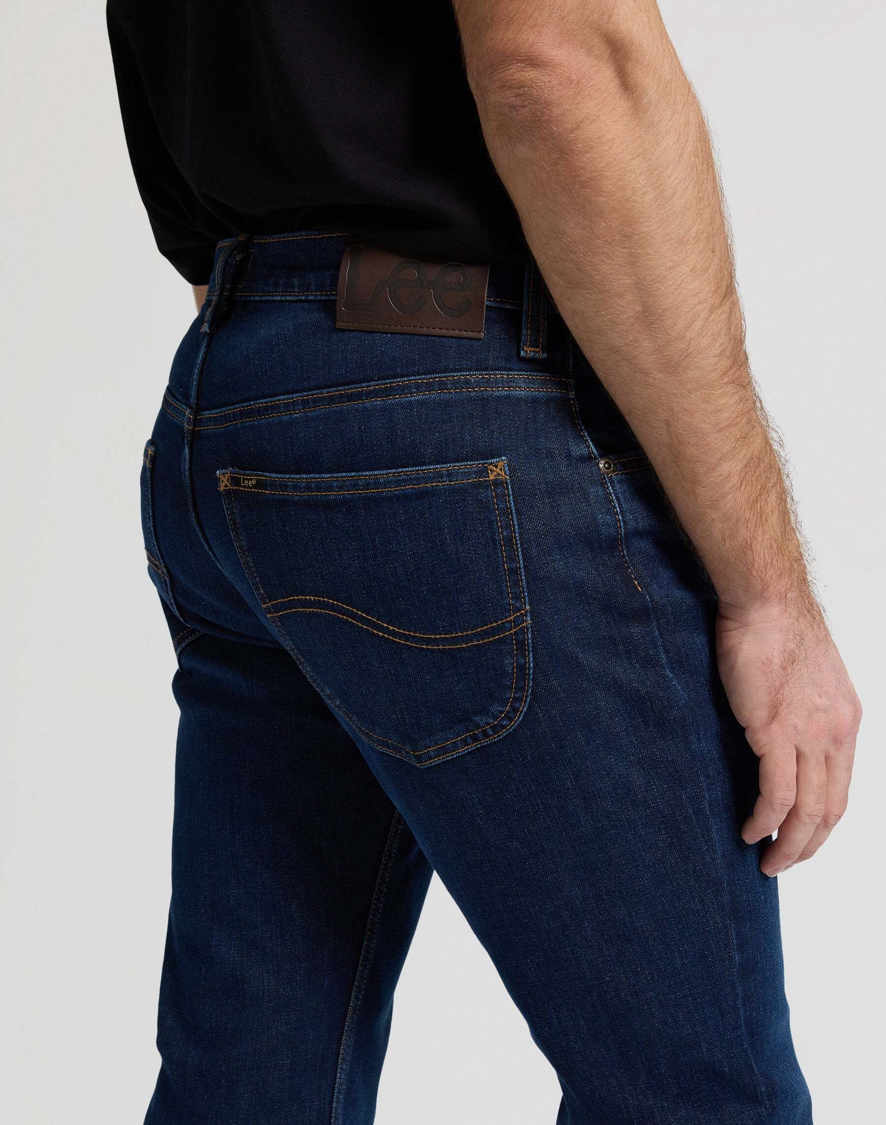 Lee® Bootcut-Jeans »Lee Jeans Denver«
