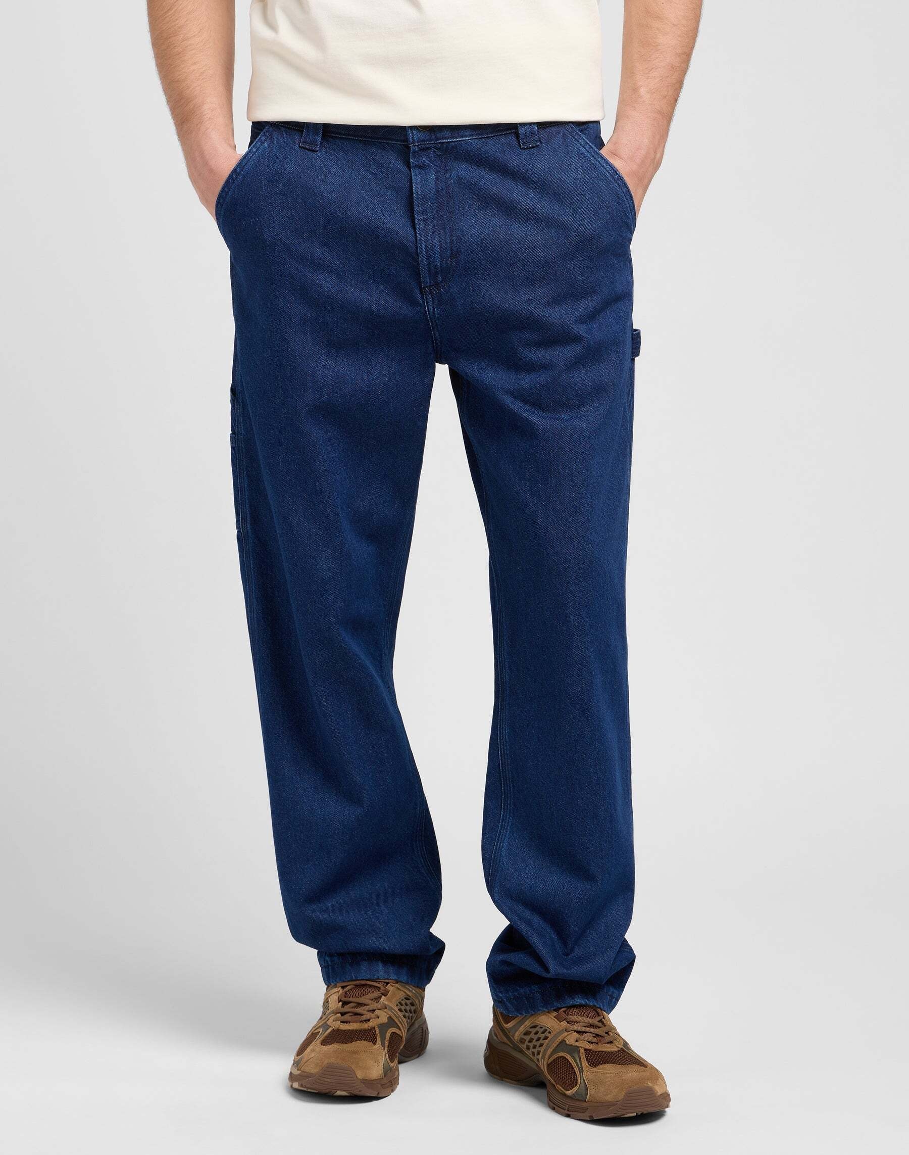Lee® Loose-fit-Jeans »Lee Jeans Ww Carpenter«
