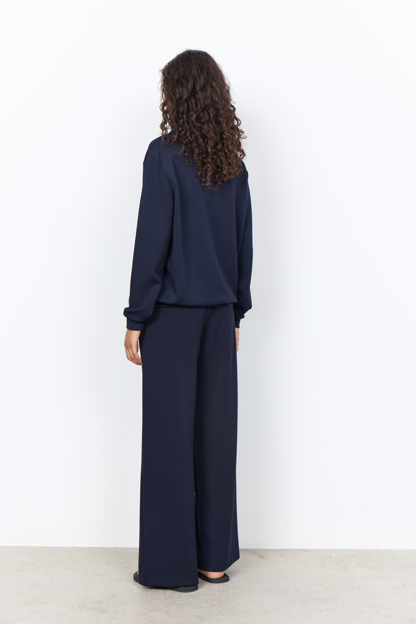 soyaconcept Sweatshirt »SC-BANU 329«, Viskosemischung
