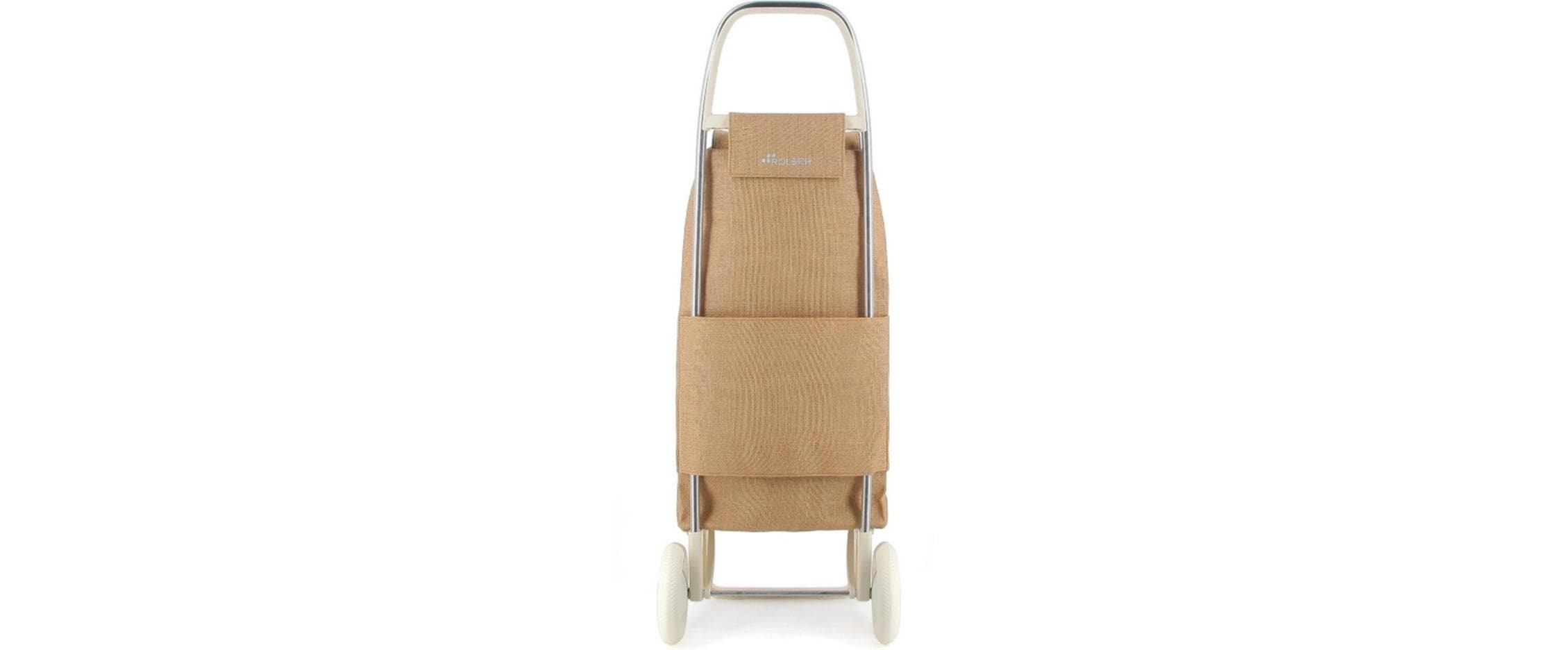 Rolser Chariot à provisions »I-Max Yute MF 2 L RSG«