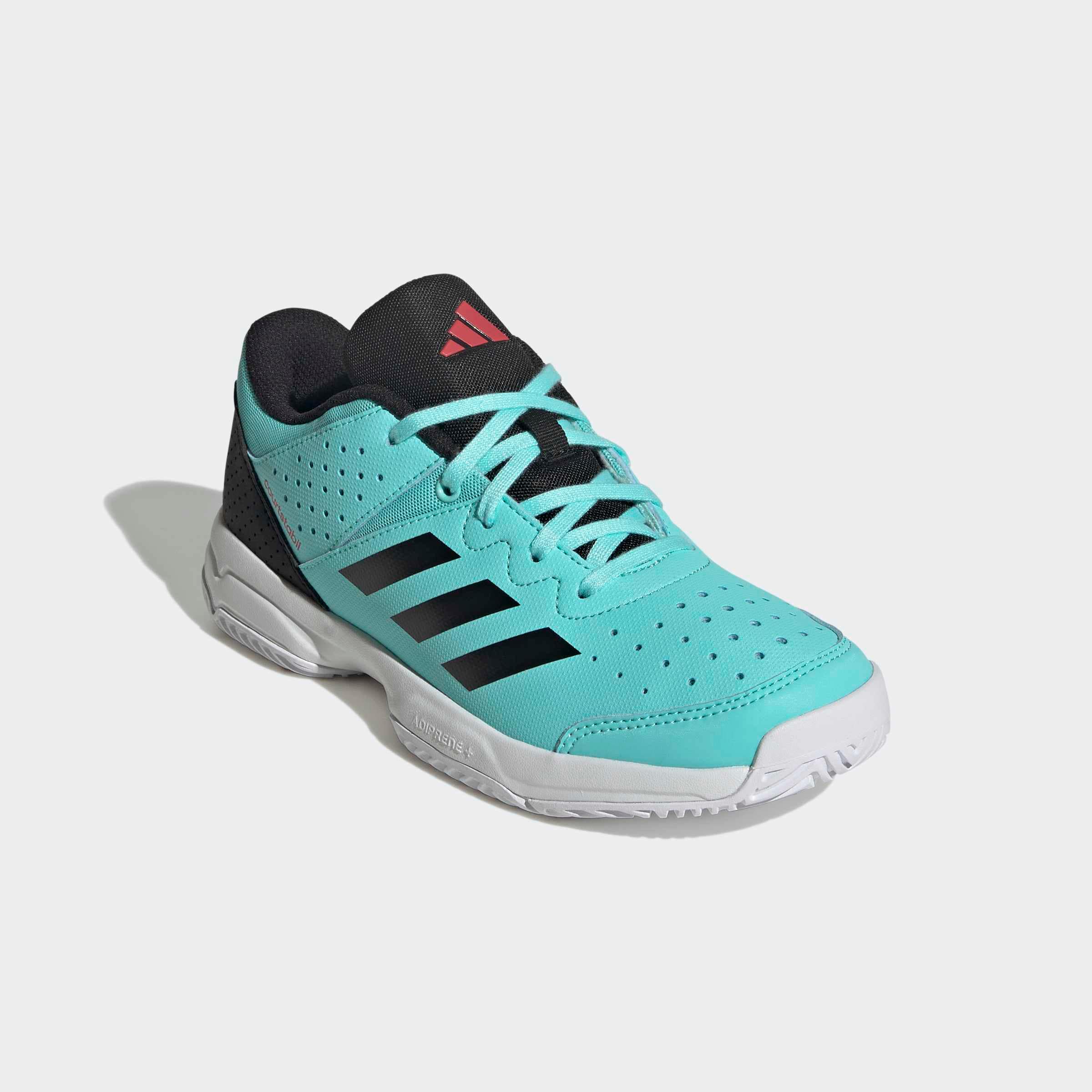 adidas Performance Hallenschuh »COURT STABIL«  geeignet für jeden Hallensport, für Kinder & Jugendliche