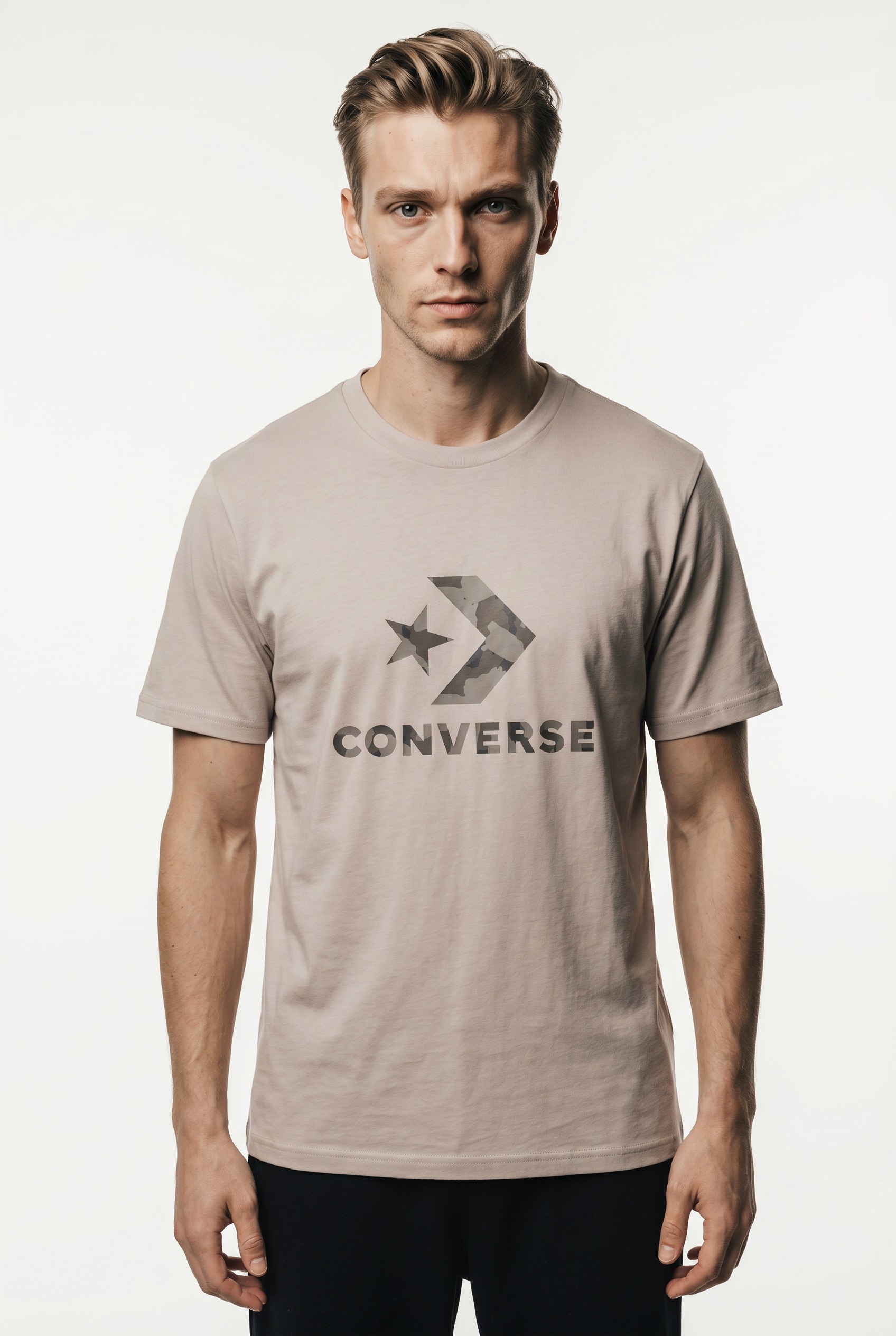 Converse T-shirt