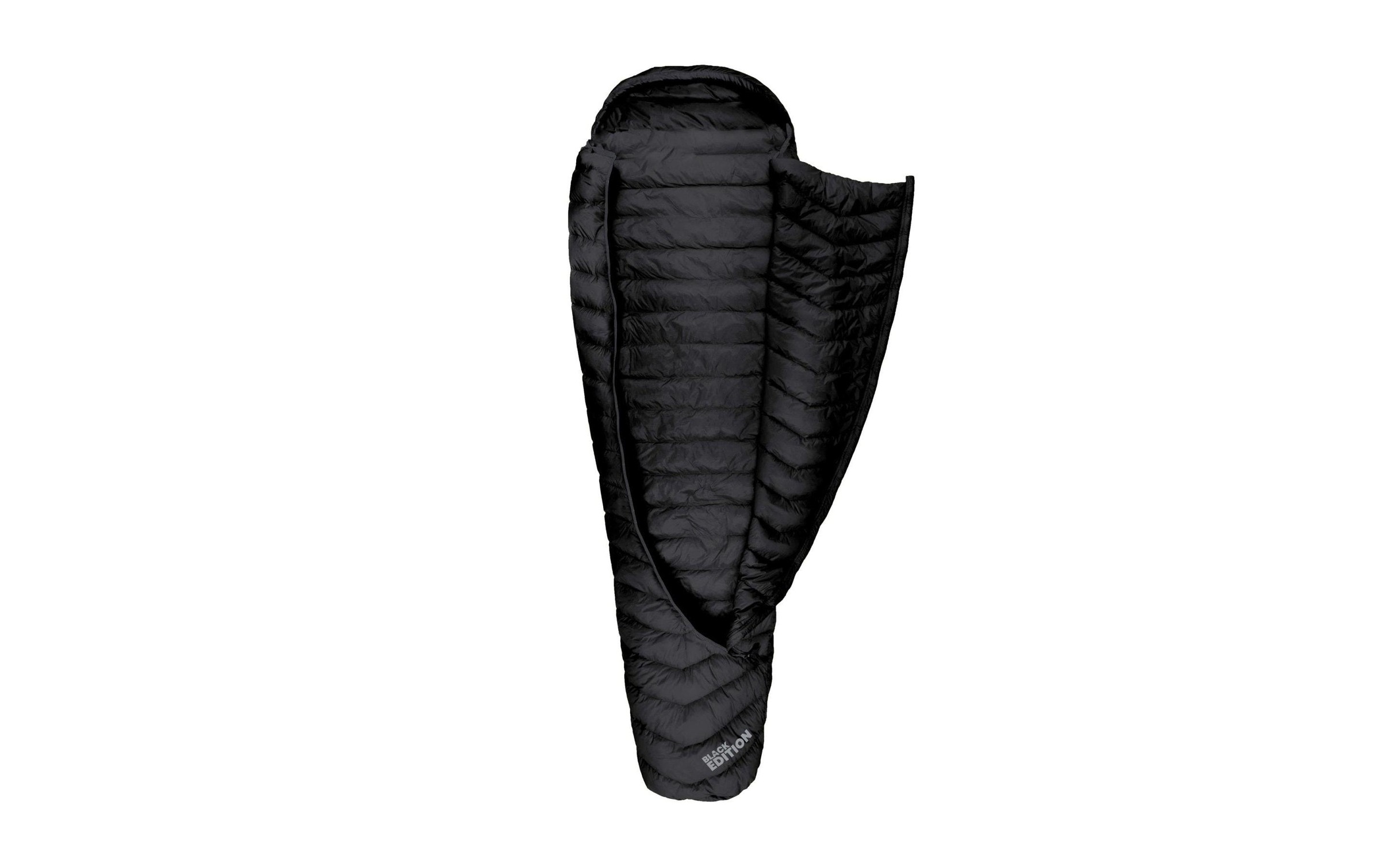 Grüezi bag Schlafsack »DownWool Extreme Light 2.0 8 °C« Schlafsack für Erwachsene