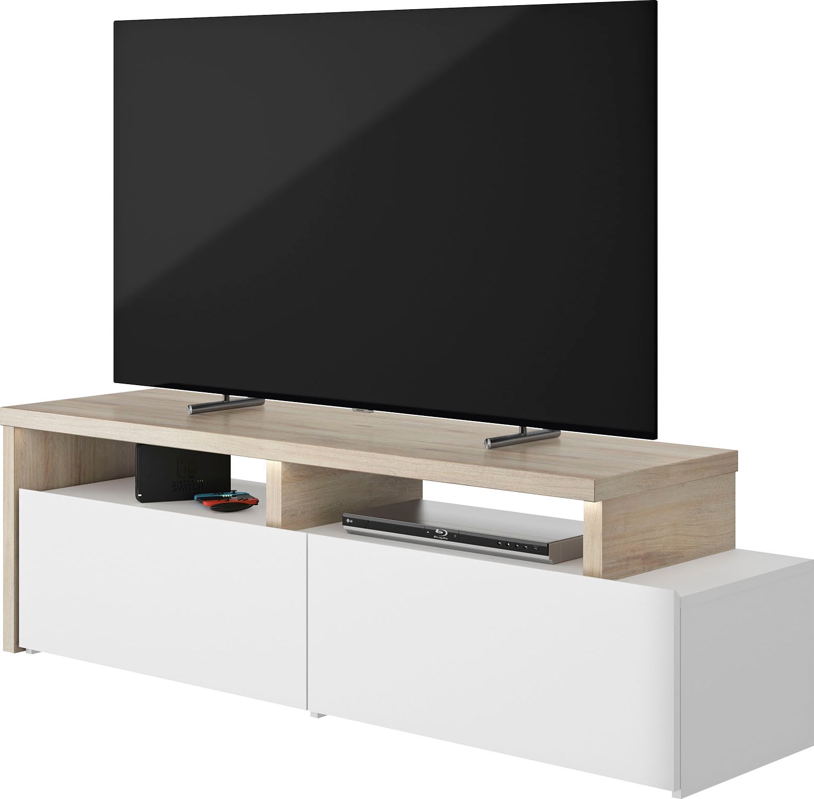 Gami Table basse »Fizz«