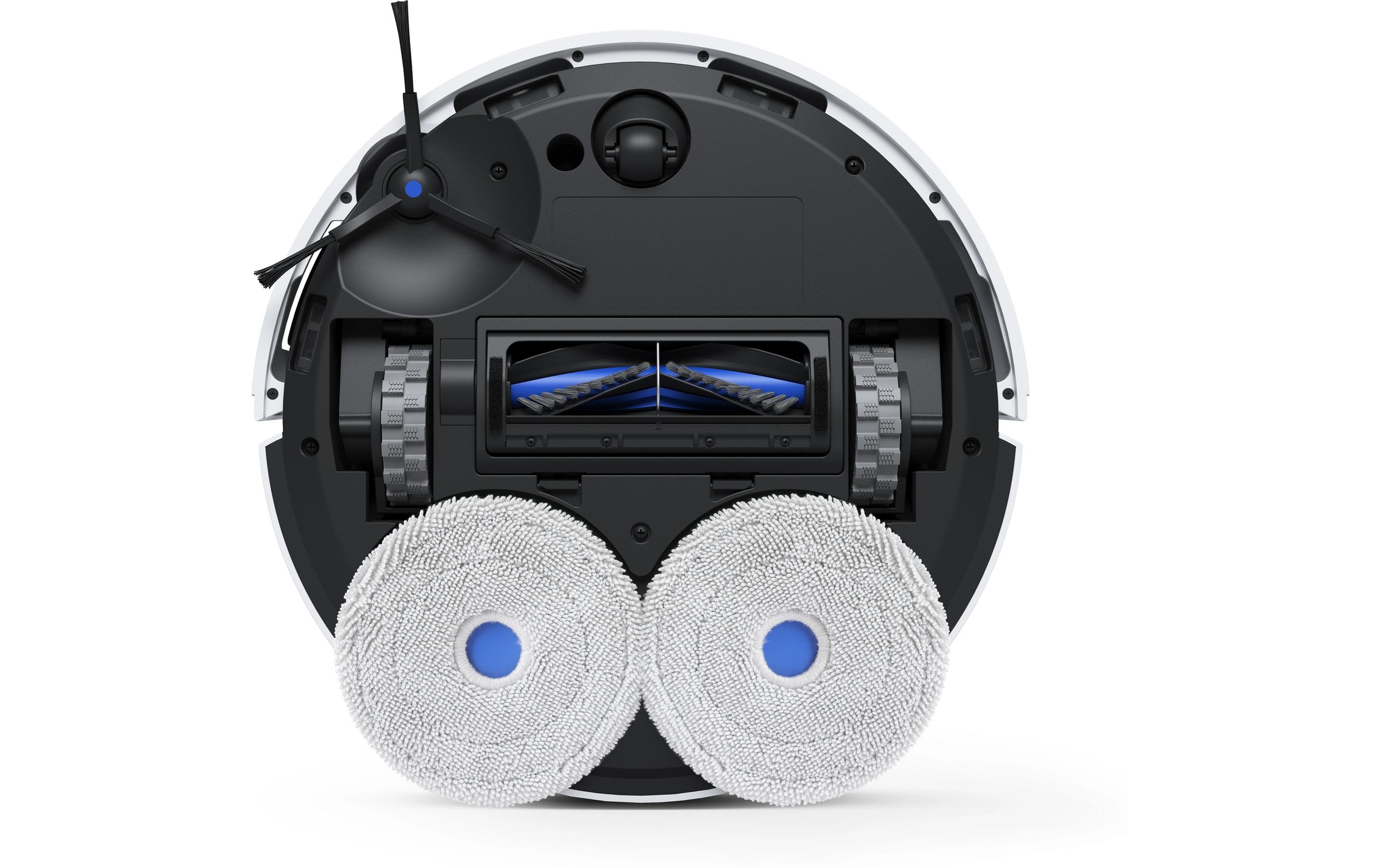   Nass-Trocken-Saugroboter »Deebot Mini« Fassungsvermögen (ml): 140