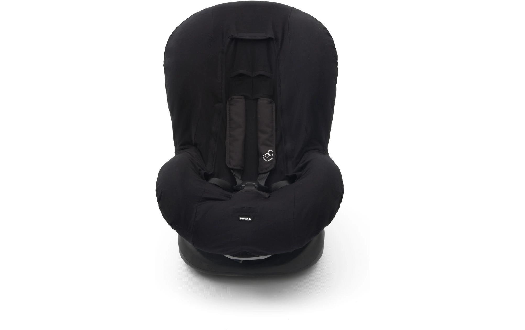 Dooky Kindersitzbezug »Gruppe 1 Uni«
