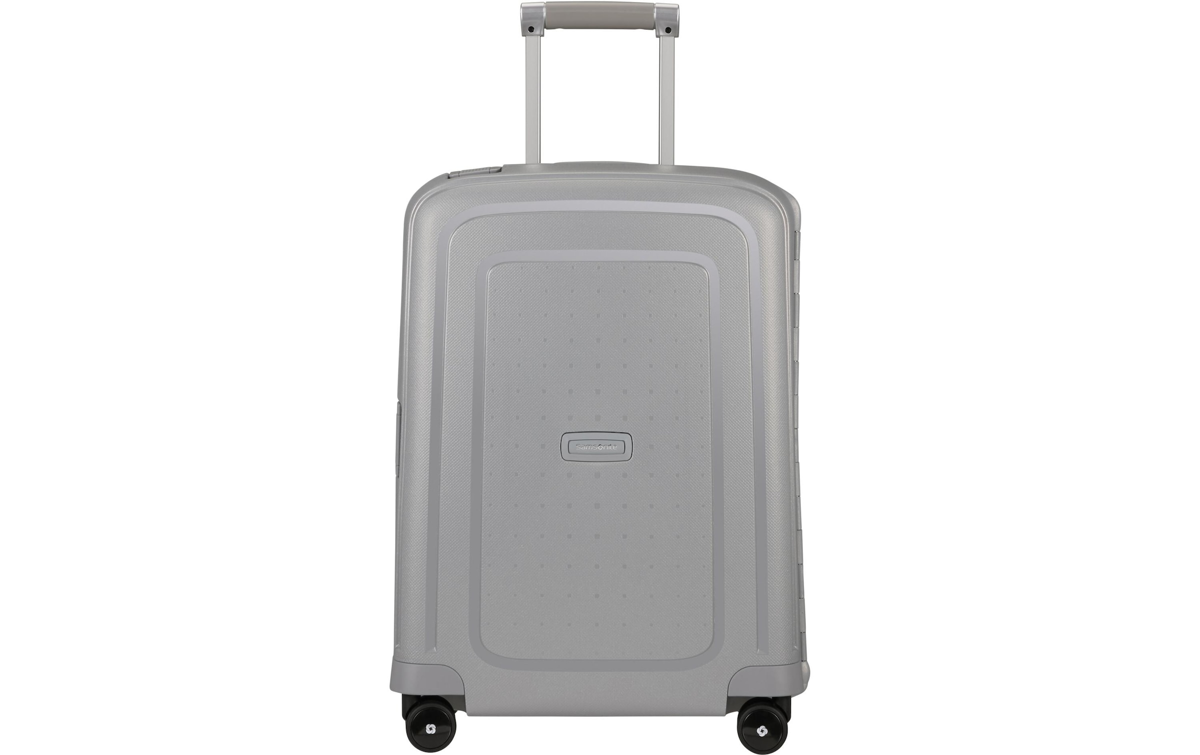 Samsonite Koffer »S'Cure 34 l« 4 Rollen