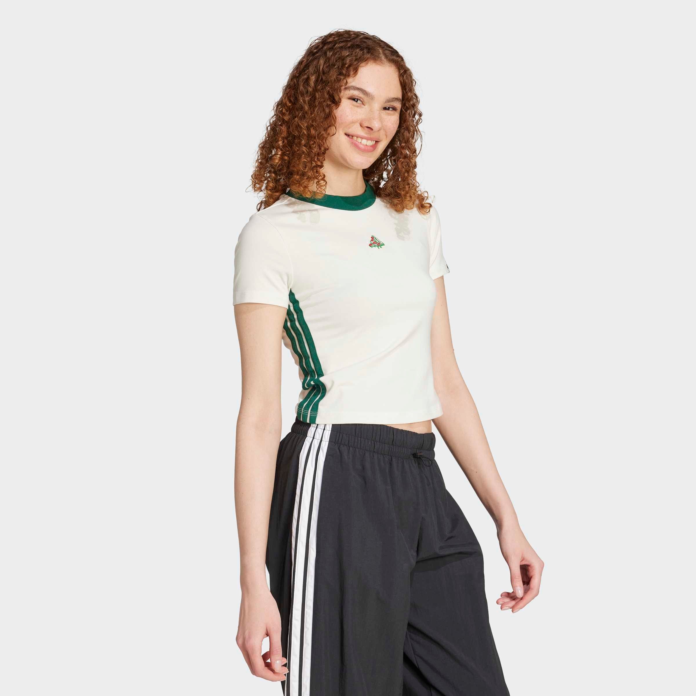 adidas Sportswear T-Shirt »PIZZA TEE«