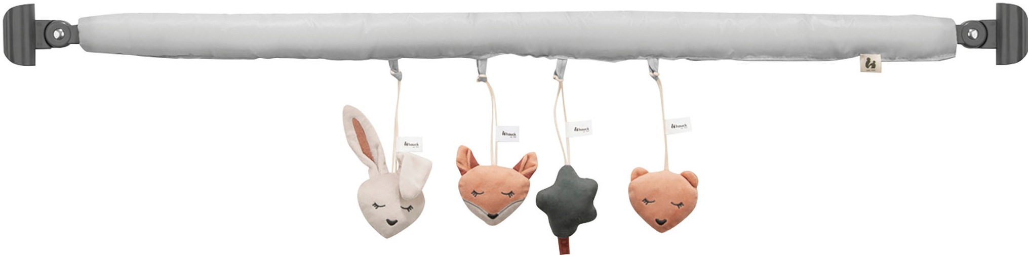 Hauck Mobile »Travel Bed Mobile, Forest« für Hauck Reisebetten