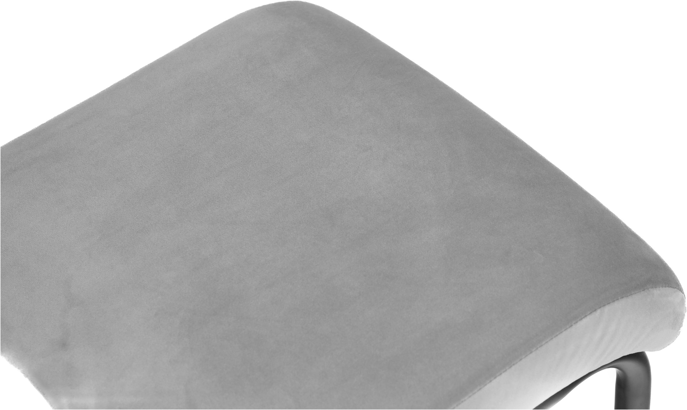 GOODproduct Essgruppe »Elbach, TOPSELLER!, OTTOs Choice« Set, 5 Stk. tlg. ausziehbar 120-160 cm, Hochglanz, Tischgruppe Freischwinger