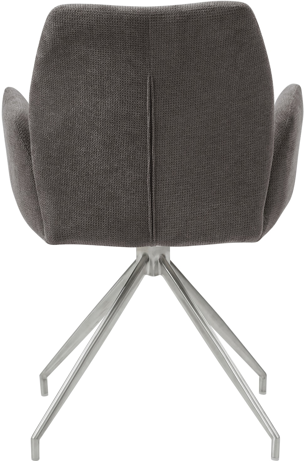 SalesFever Essgruppe »Stilvolle Sitzgruppe« Set, 5 Stk. tlg. Tischplatte behandelt mit OSMO Hartwachs-Öl in seidenmattem Finish