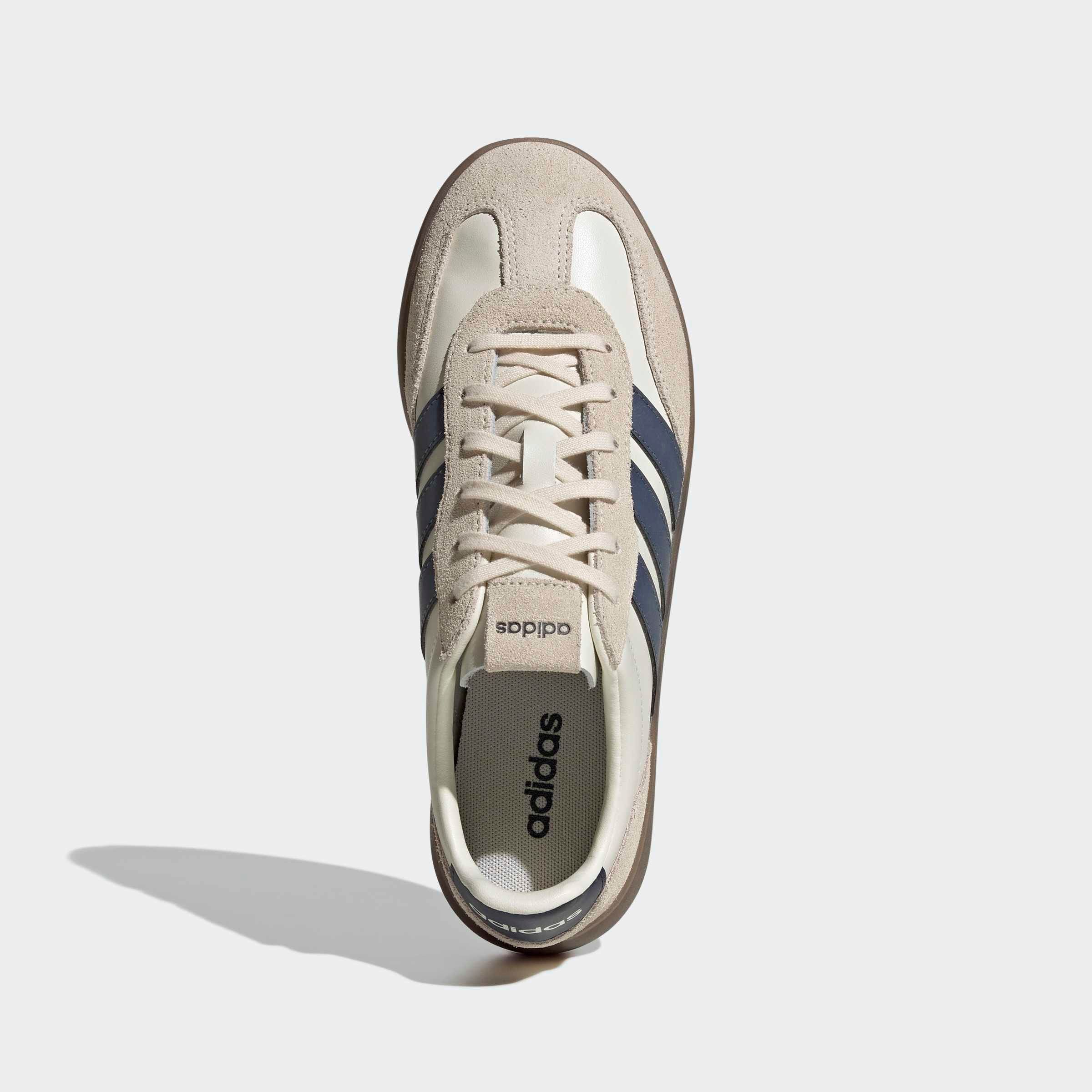 adidas Sportswear Sneakers »BARREDA DECODE«  inspiré du design de l’adidas handball spezial