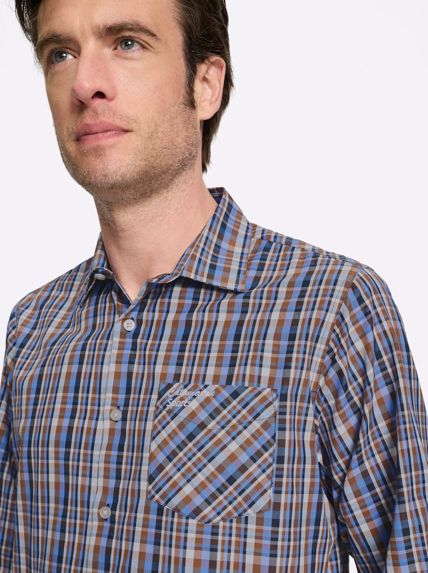 Catamaran Funktionsshirt »Funktions-Hemd« 1