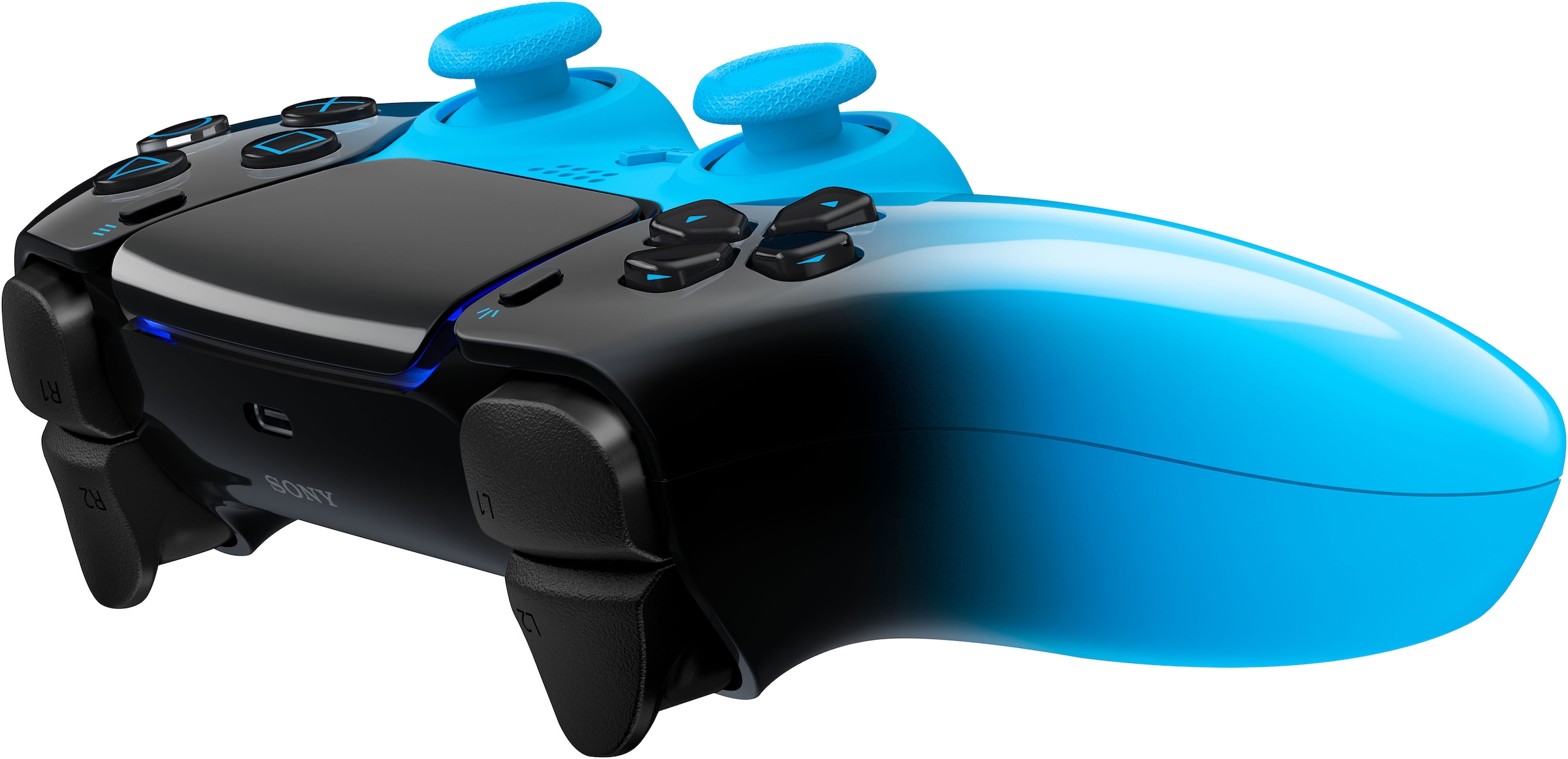 PlayStation 5 Manette sans fil »DualSense Wireless Hyperpop«