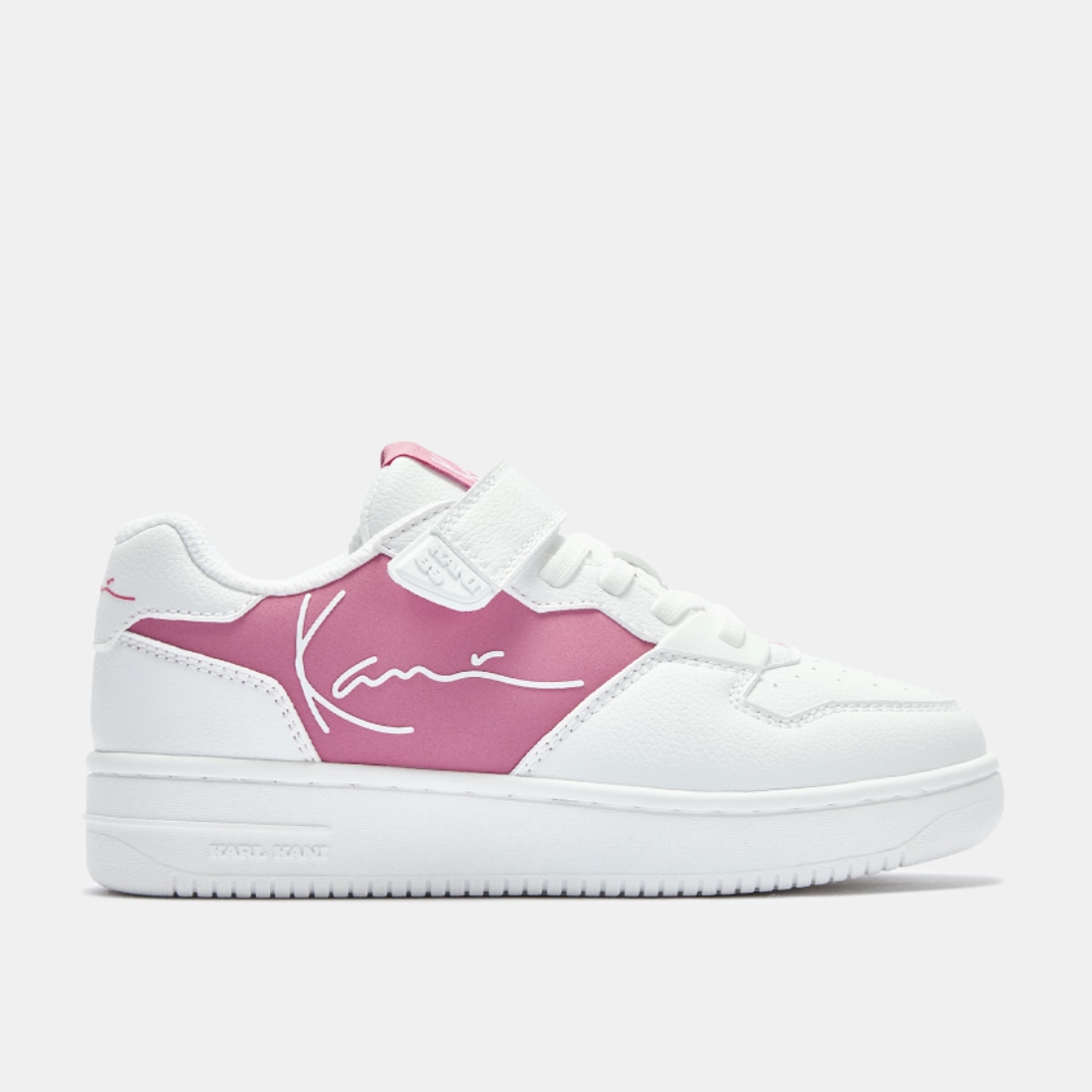 Karl Kani Sneakers »89 CLASSIC PS«  mit Klettverschluss