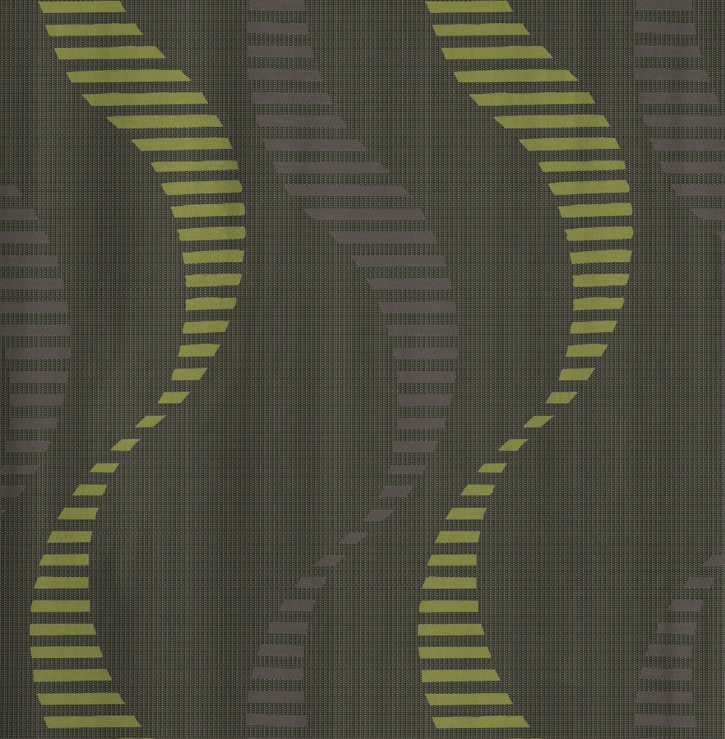 Wirth Rideau »Lupara« Œillet 1 cuis tlg.