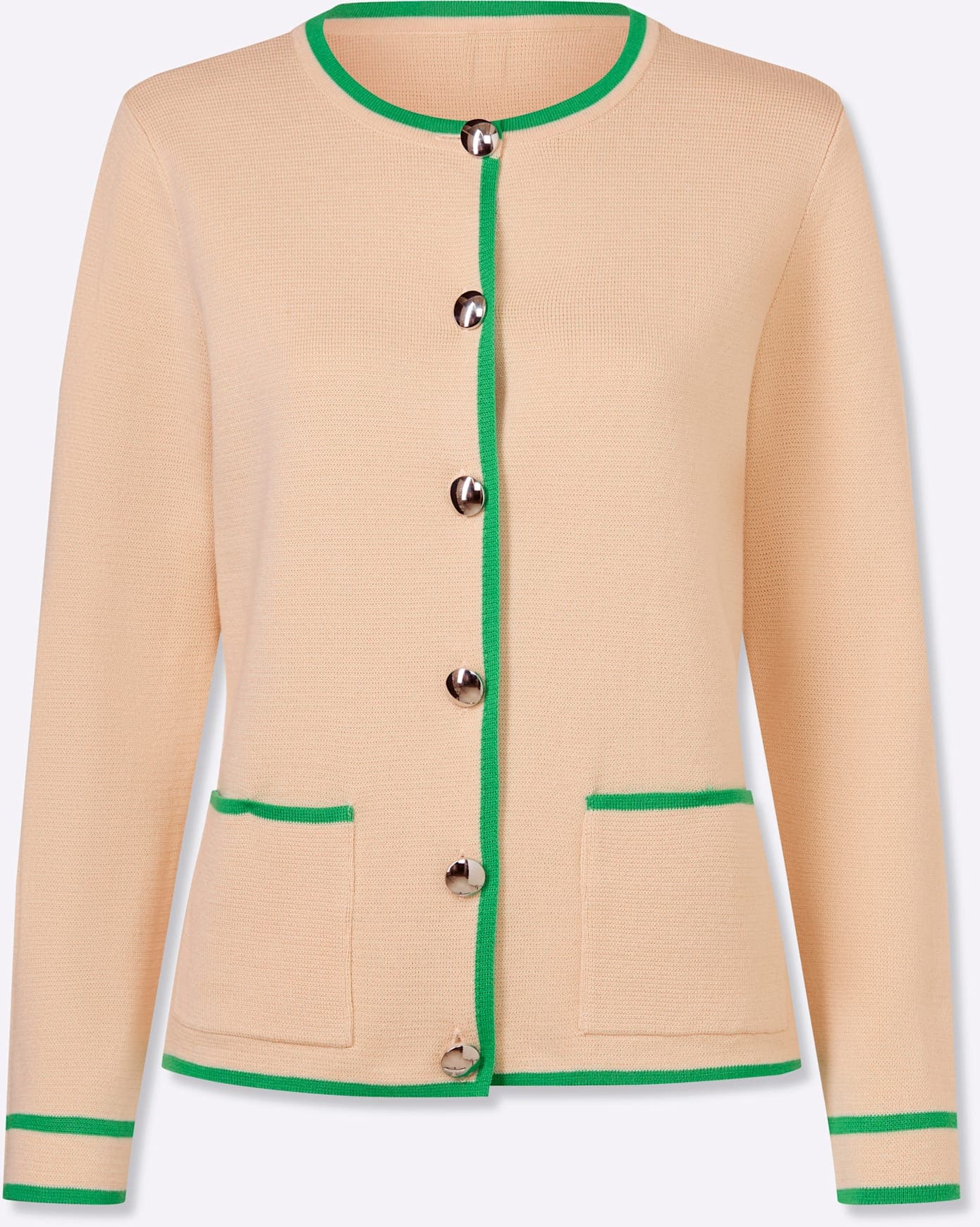 heine Veste en tricot