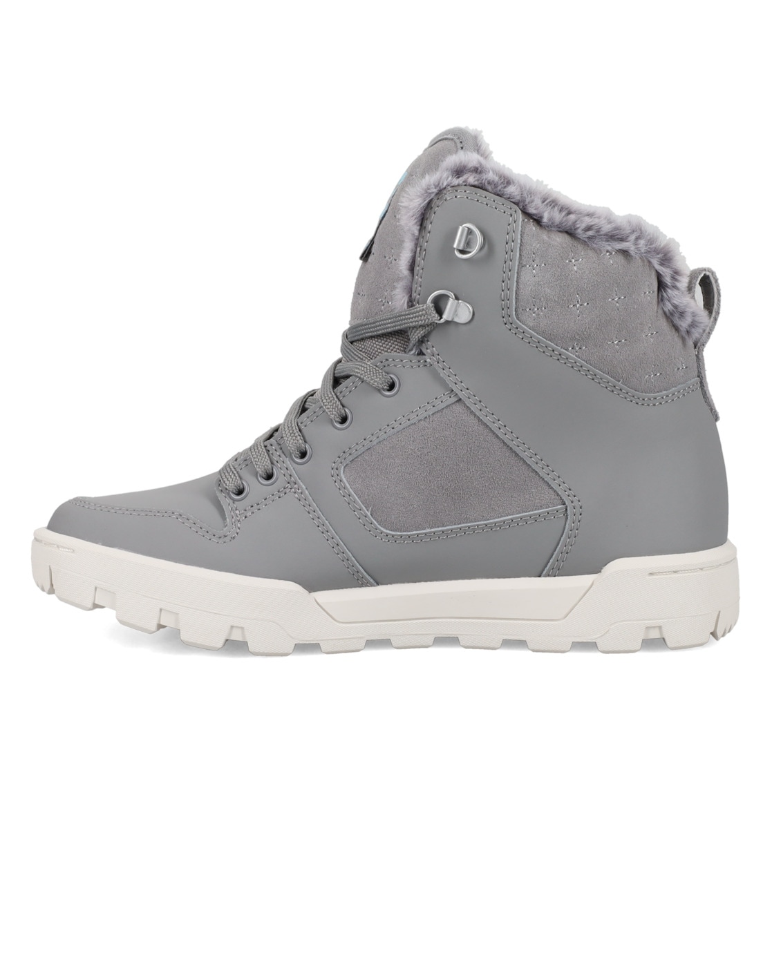 DC Shoes Schnürboots »Manteca 4«