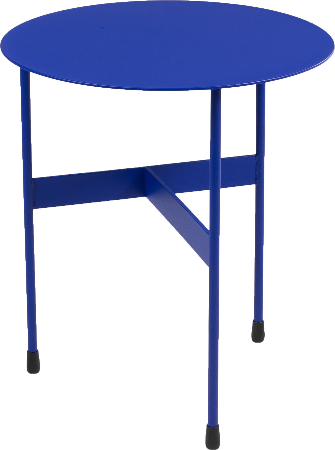 Spinder Design Table d'appoint »MIRA LOW« table d'appoint en acier