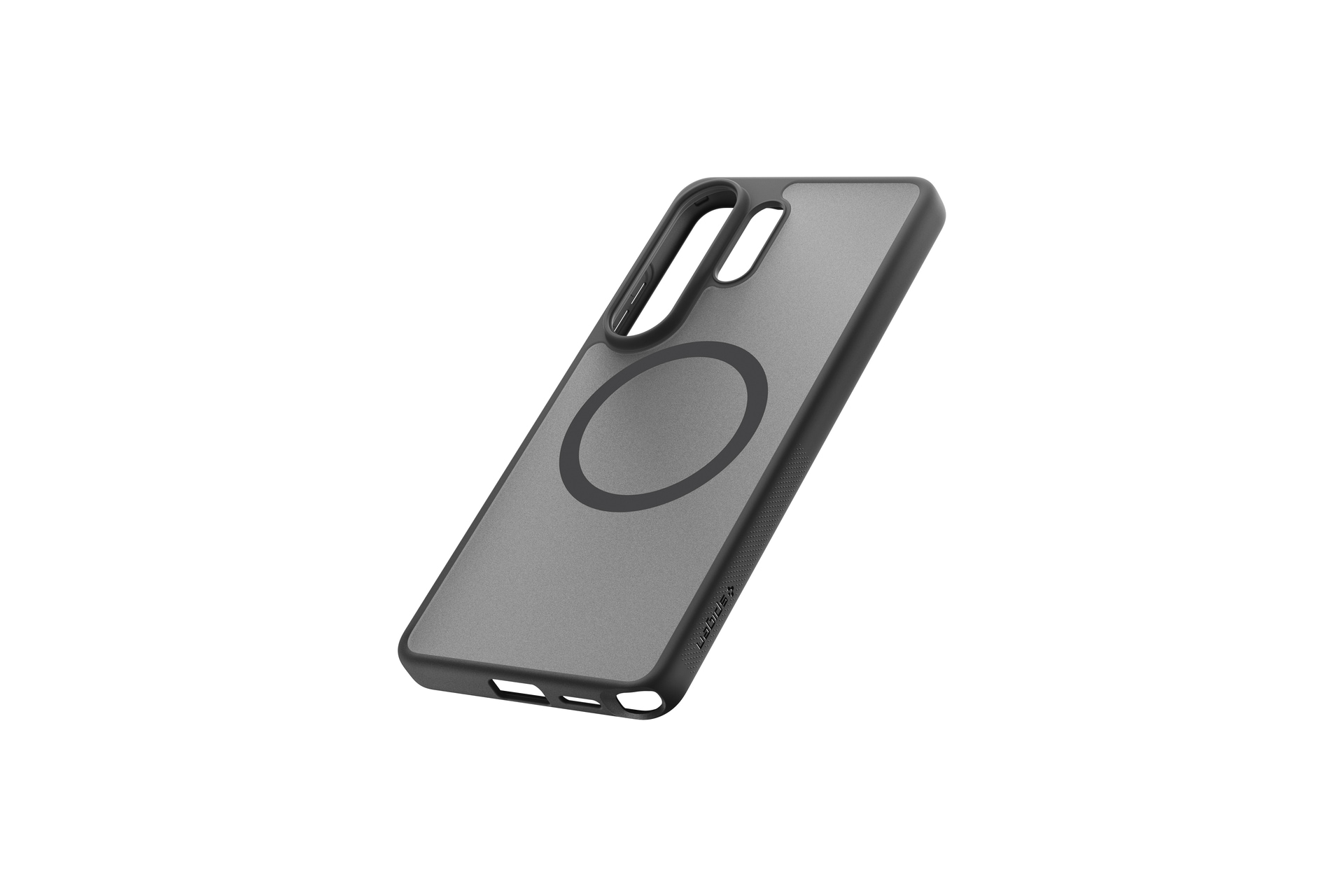 Samsung Housse pour téléphone portable »Designed for Samsung Spigen Capella Case für Samsung Galaxy S26 Ultra« Backcover, Schutzhülle, Handyschutzhülle, Case, Schutzcase, stossfest